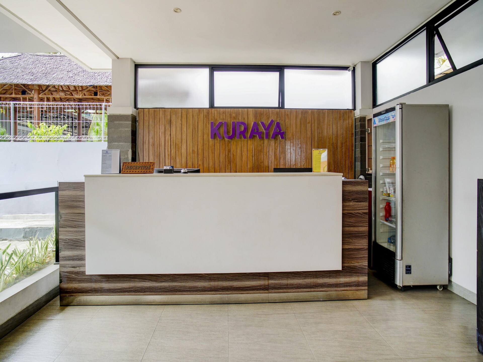 Kuraya Premium Villa Escape: Intiem verblijf voor 2 in Lampung - foto 2