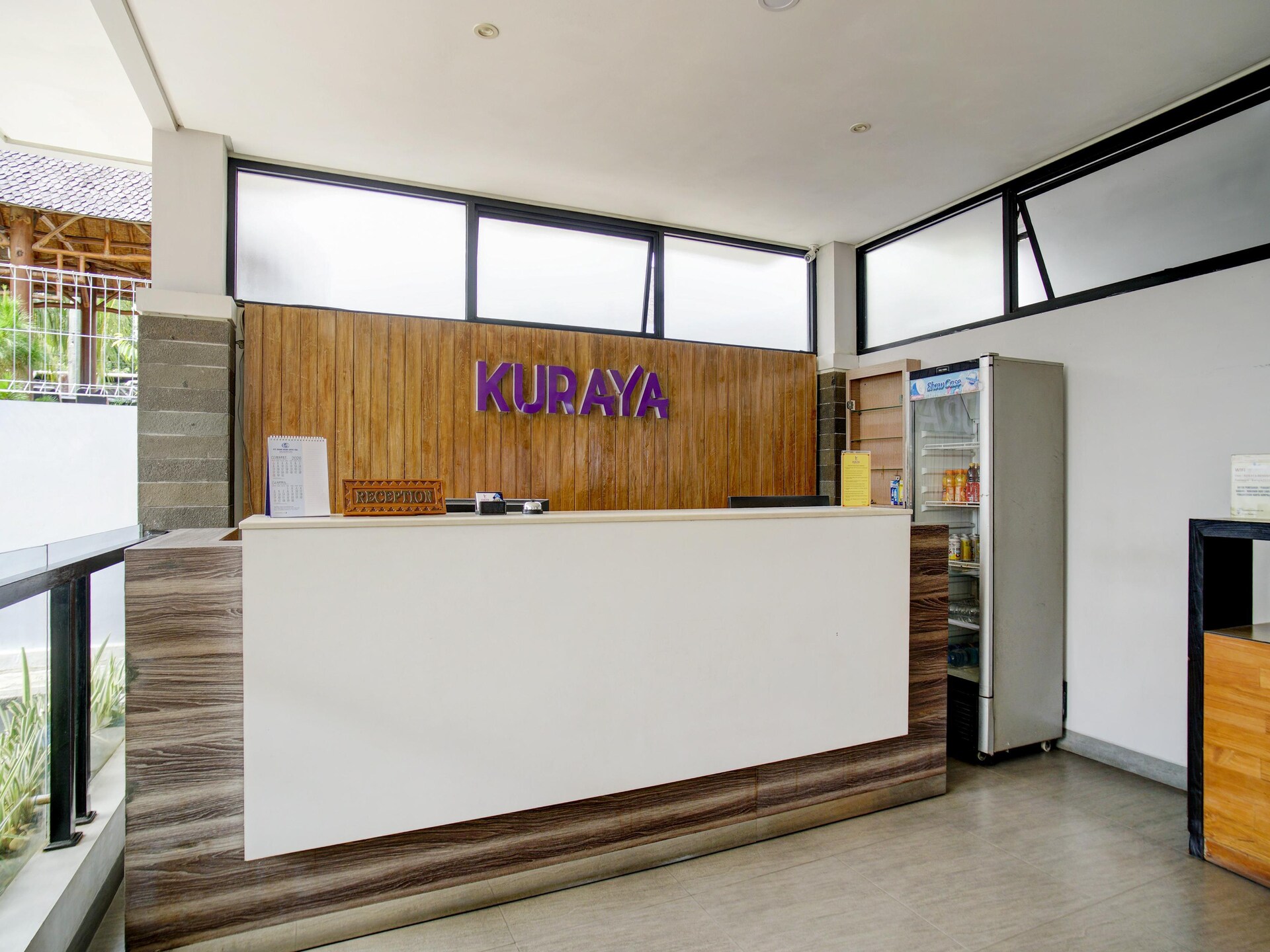 Kuraya Premium Villa Escape: Intiem verblijf voor 2 in Lampung - foto 8