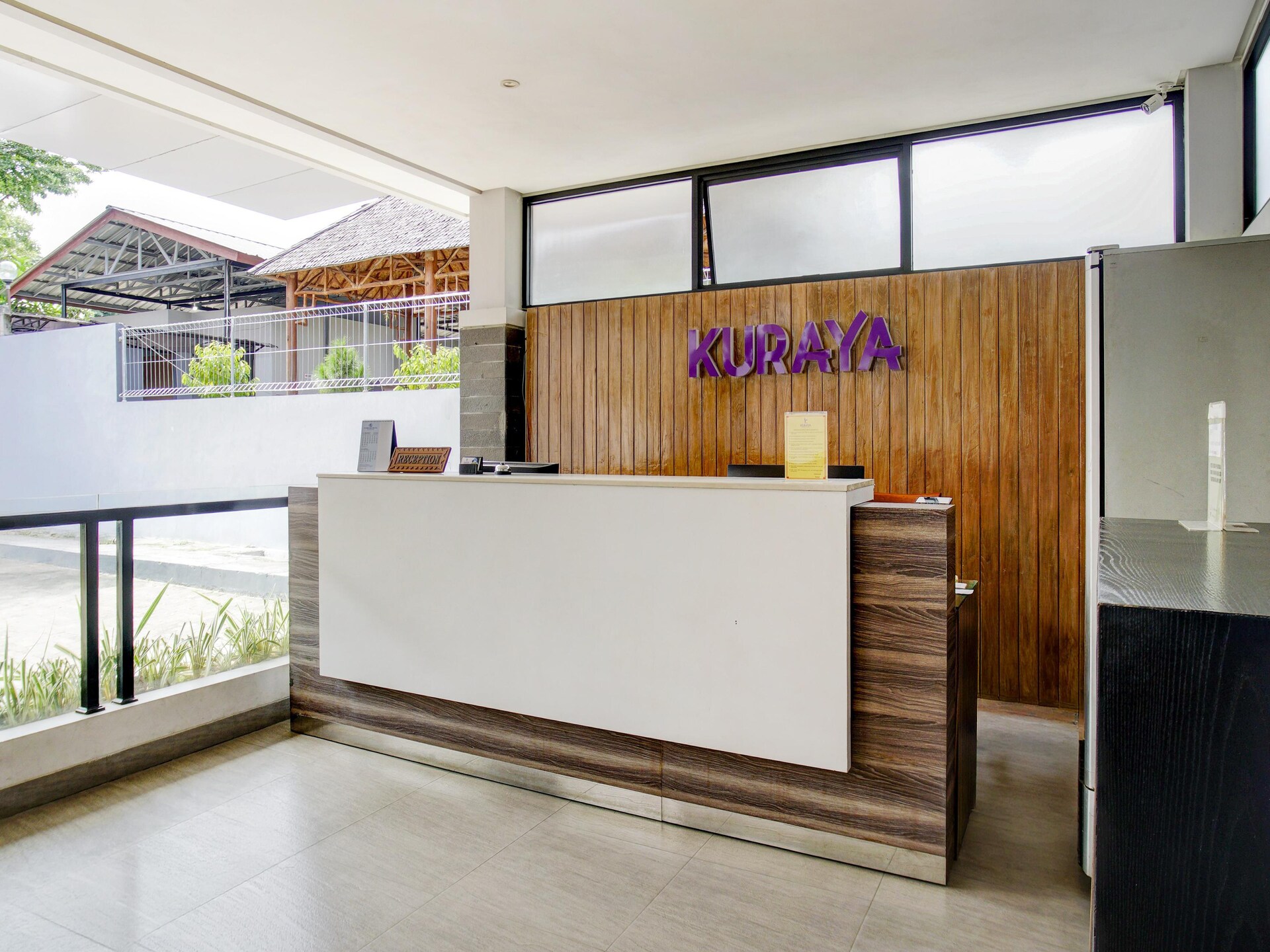 Kuraya Premium Villa Escape: Intiem verblijf voor 2 in Lampung - foto 7