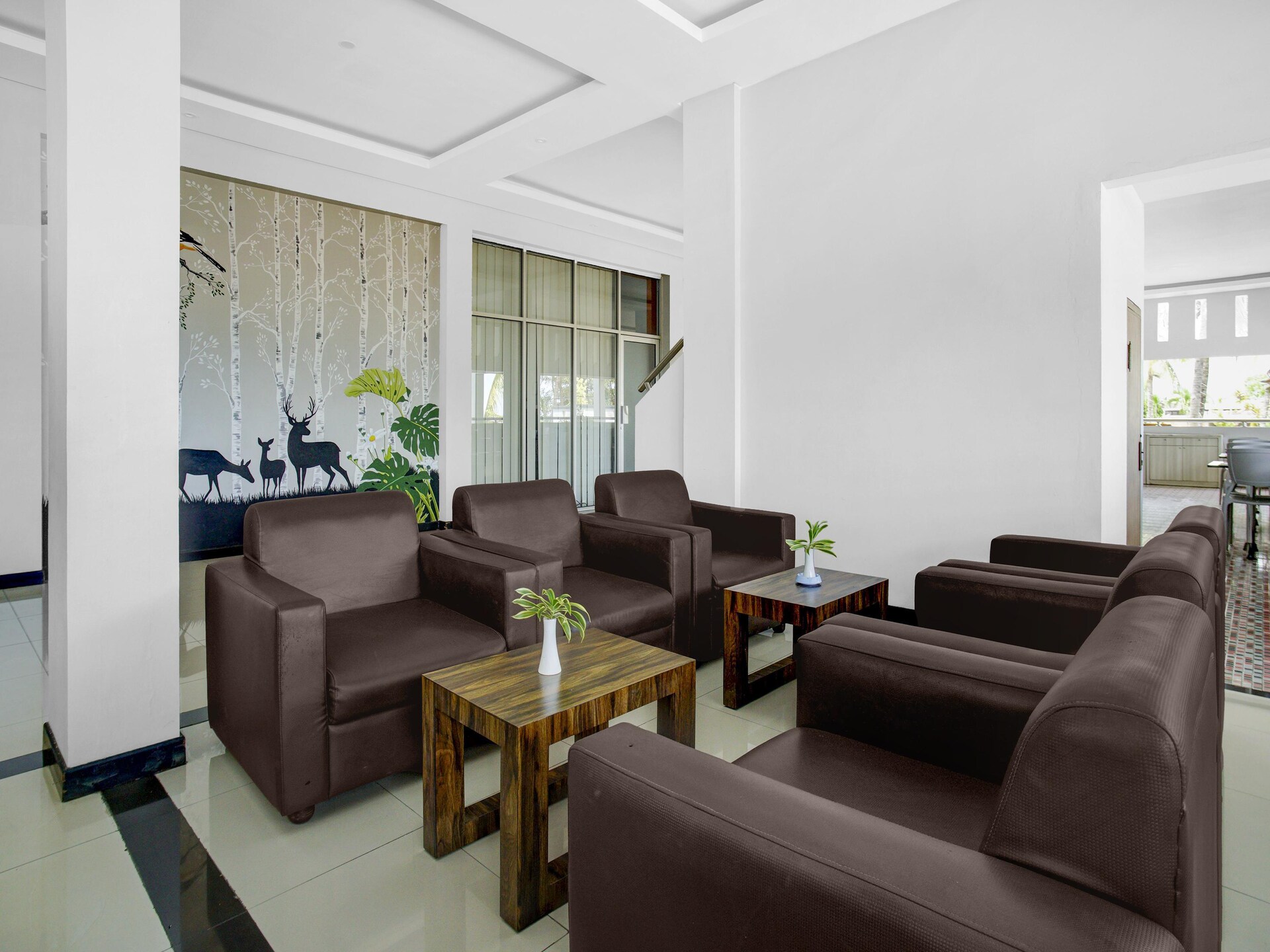 Kuraya Premium Villa Escape: Intiem verblijf voor 2 in Lampung - foto 20