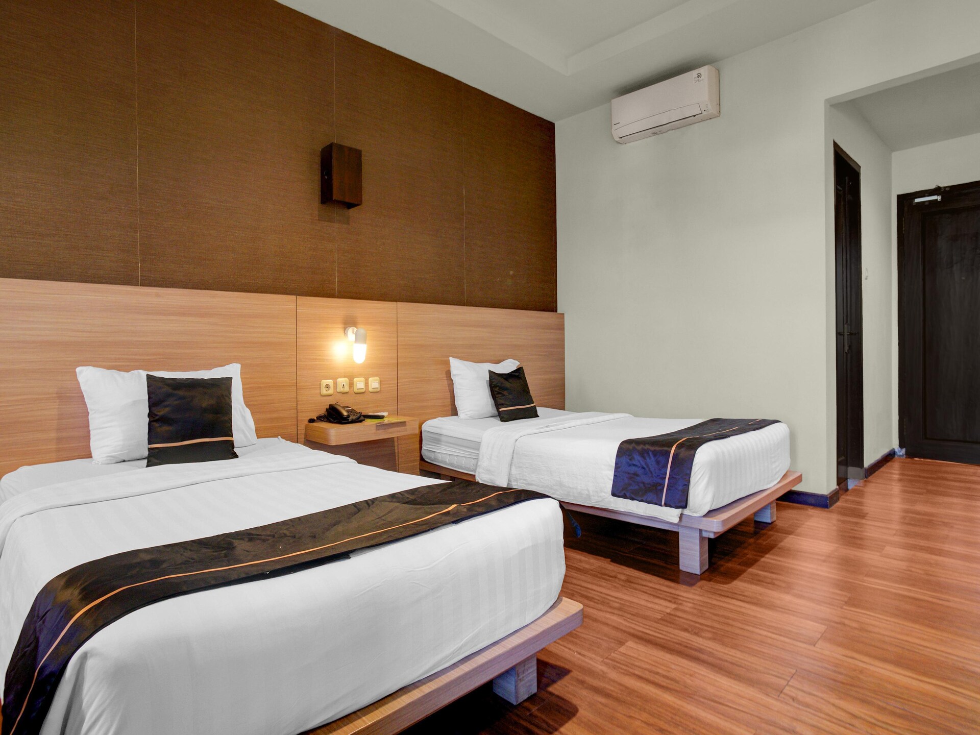 Kuraya Premium Villa Escape: Intiem verblijf voor 2 in Lampung - foto 3