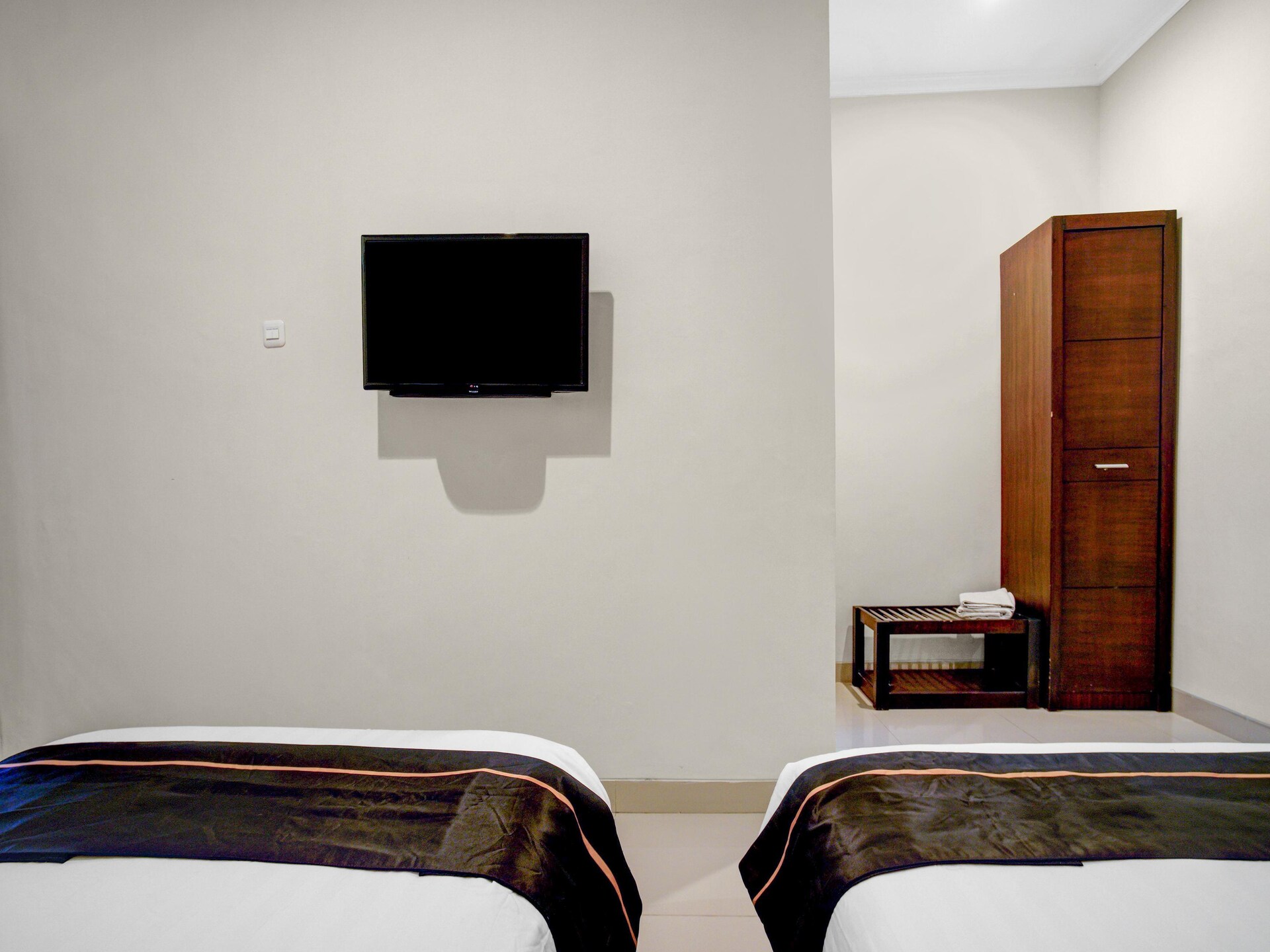Kuraya Premium Villa Escape: Intiem verblijf voor 2 in Lampung - foto 9