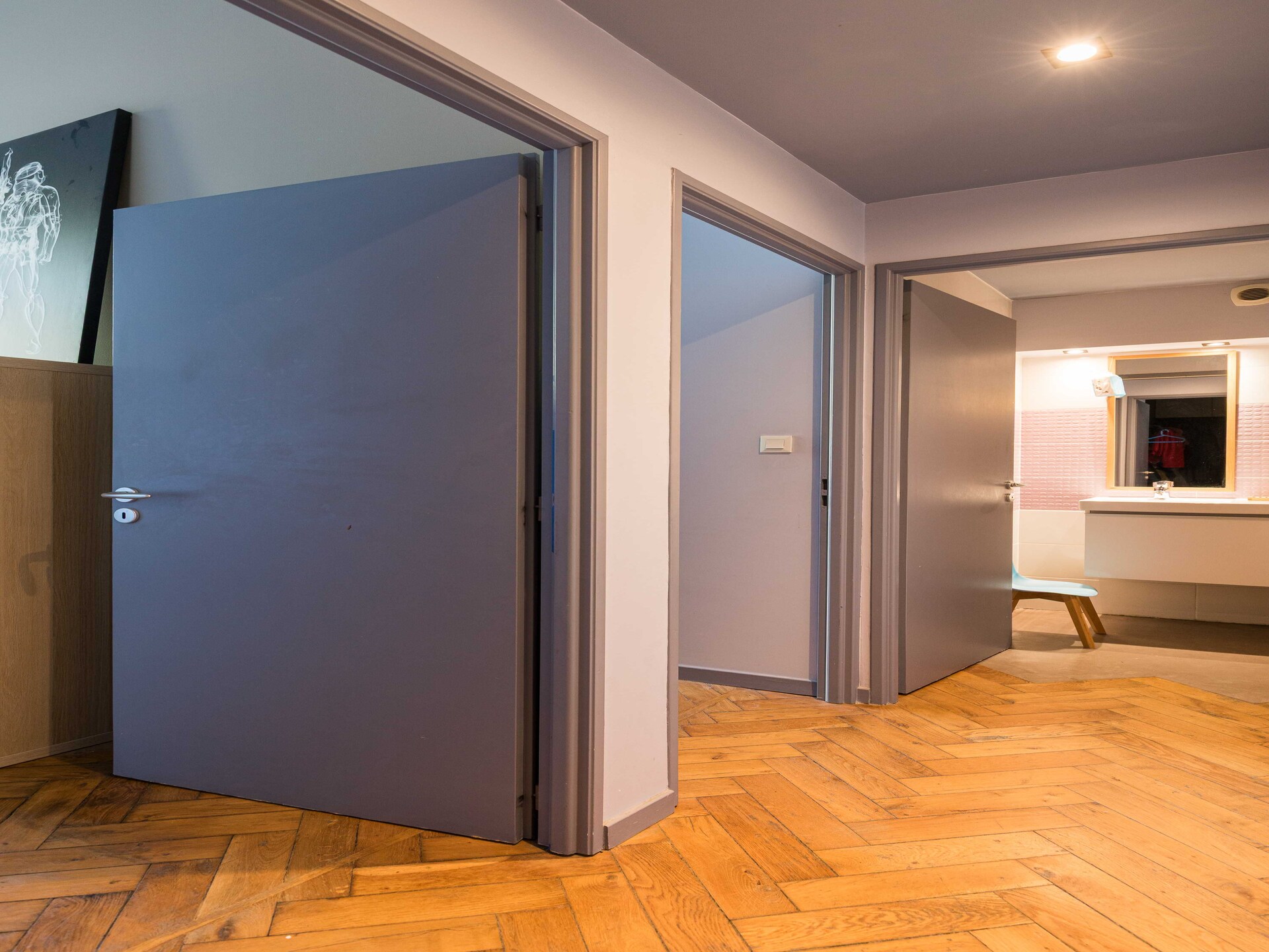 Stijlvol appartement in Lyon, 190m², vlakbij Parc de la Tête d'Or - foto 51