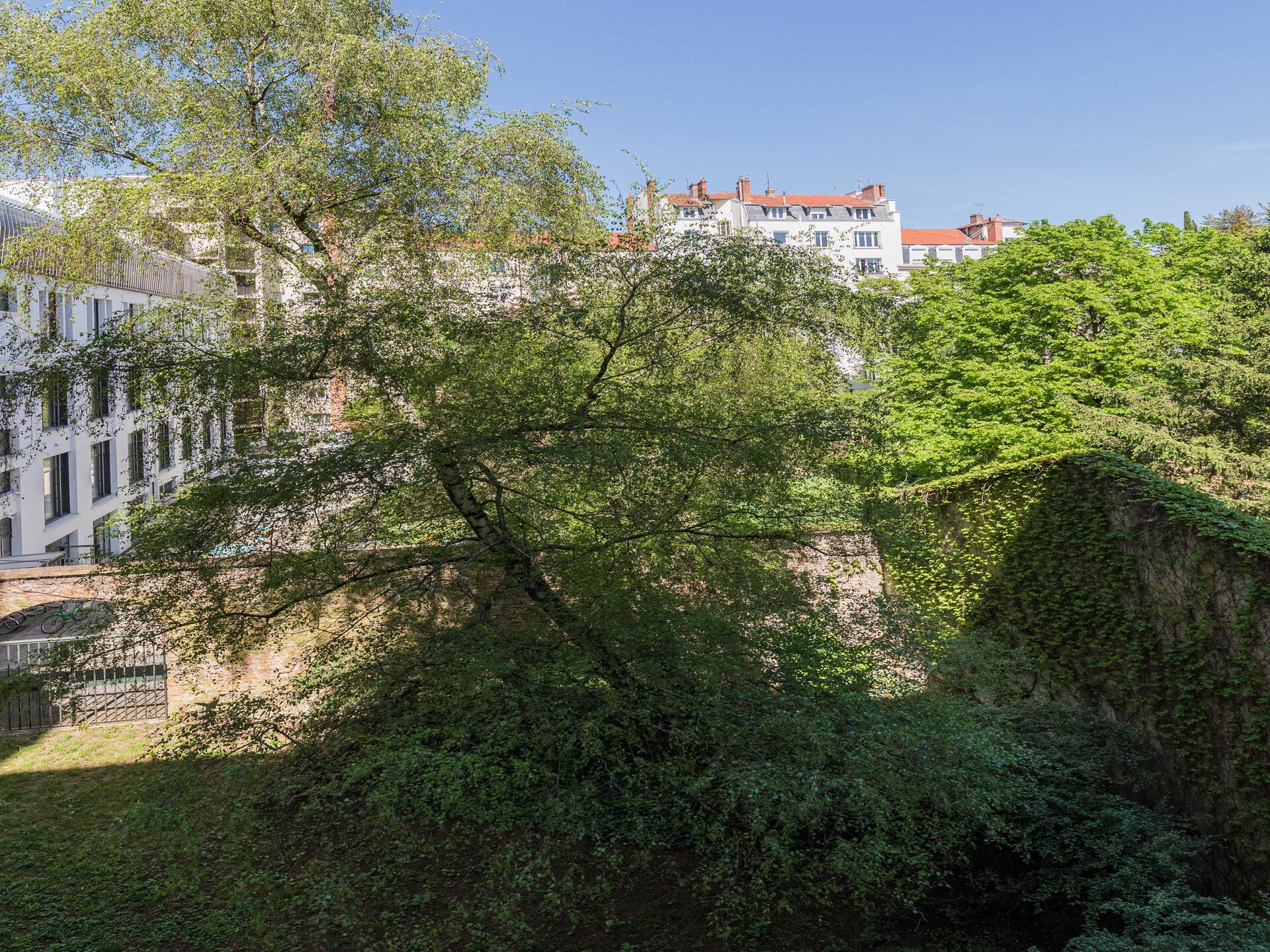 Stijlvol appartement in Lyon, 190m², vlakbij Parc de la Tête d'Or - foto 84