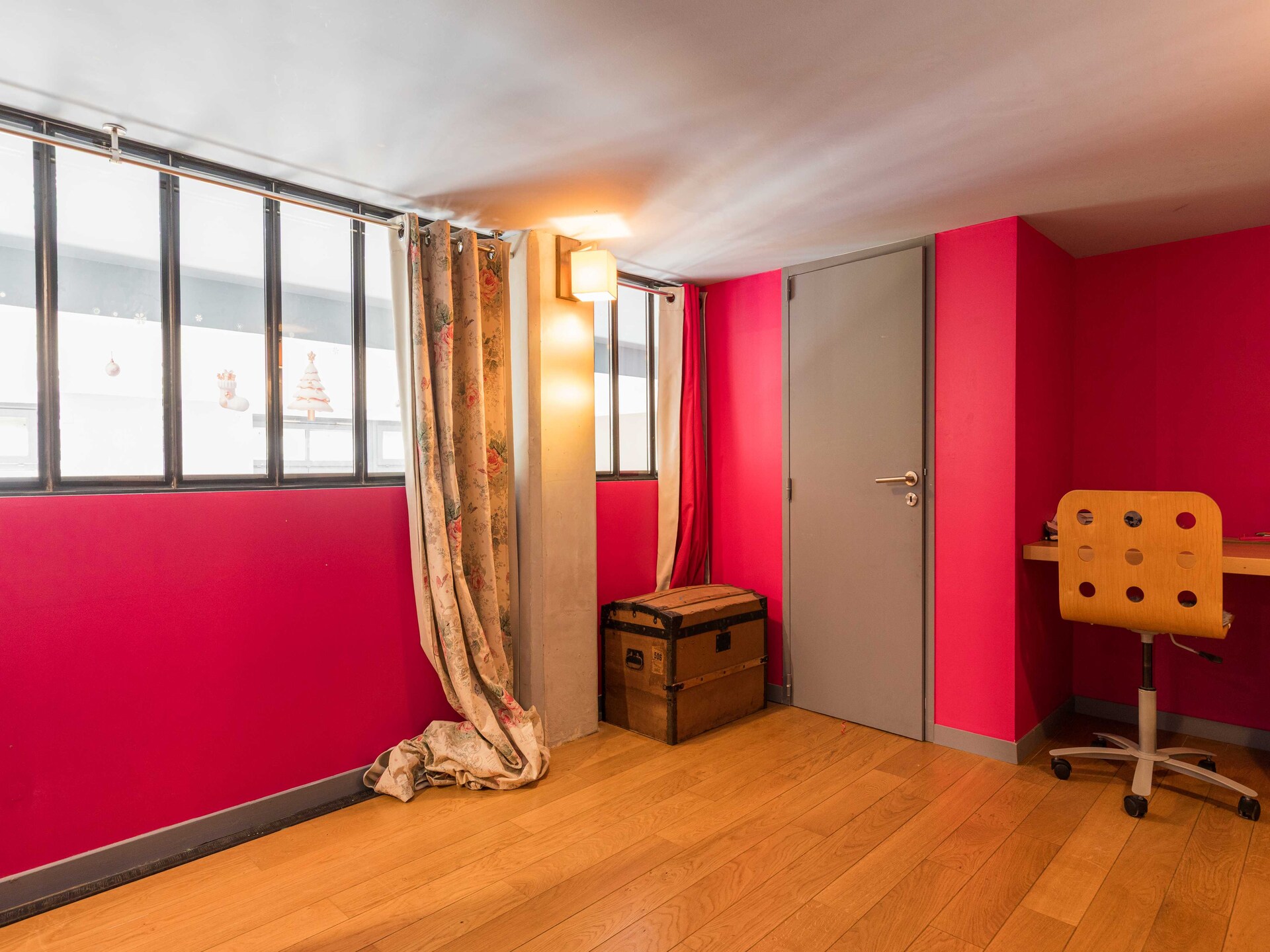 Stijlvol appartement in Lyon, 190m², vlakbij Parc de la Tête d'Or - foto 102