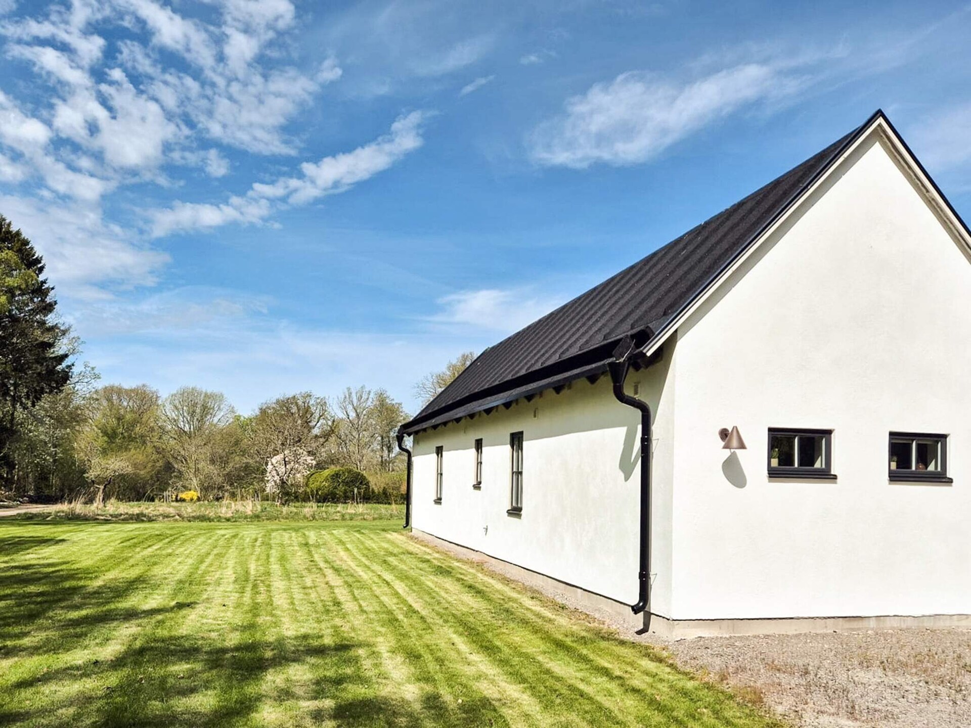 Op 300 m van zee: Stijlvol vakantiehuis in Färjestaden - foto 12