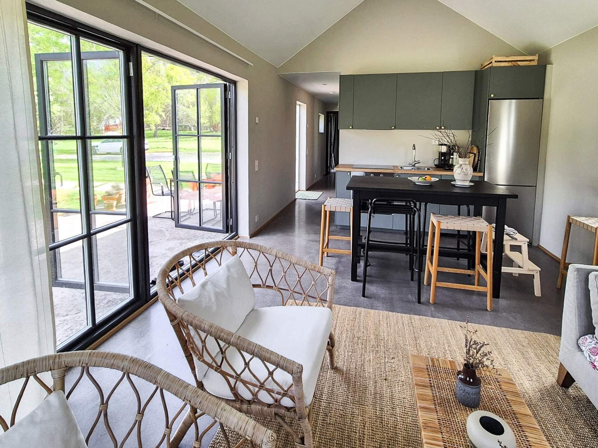 Op 300 m van zee: Stijlvol vakantiehuis in Färjestaden - foto 24