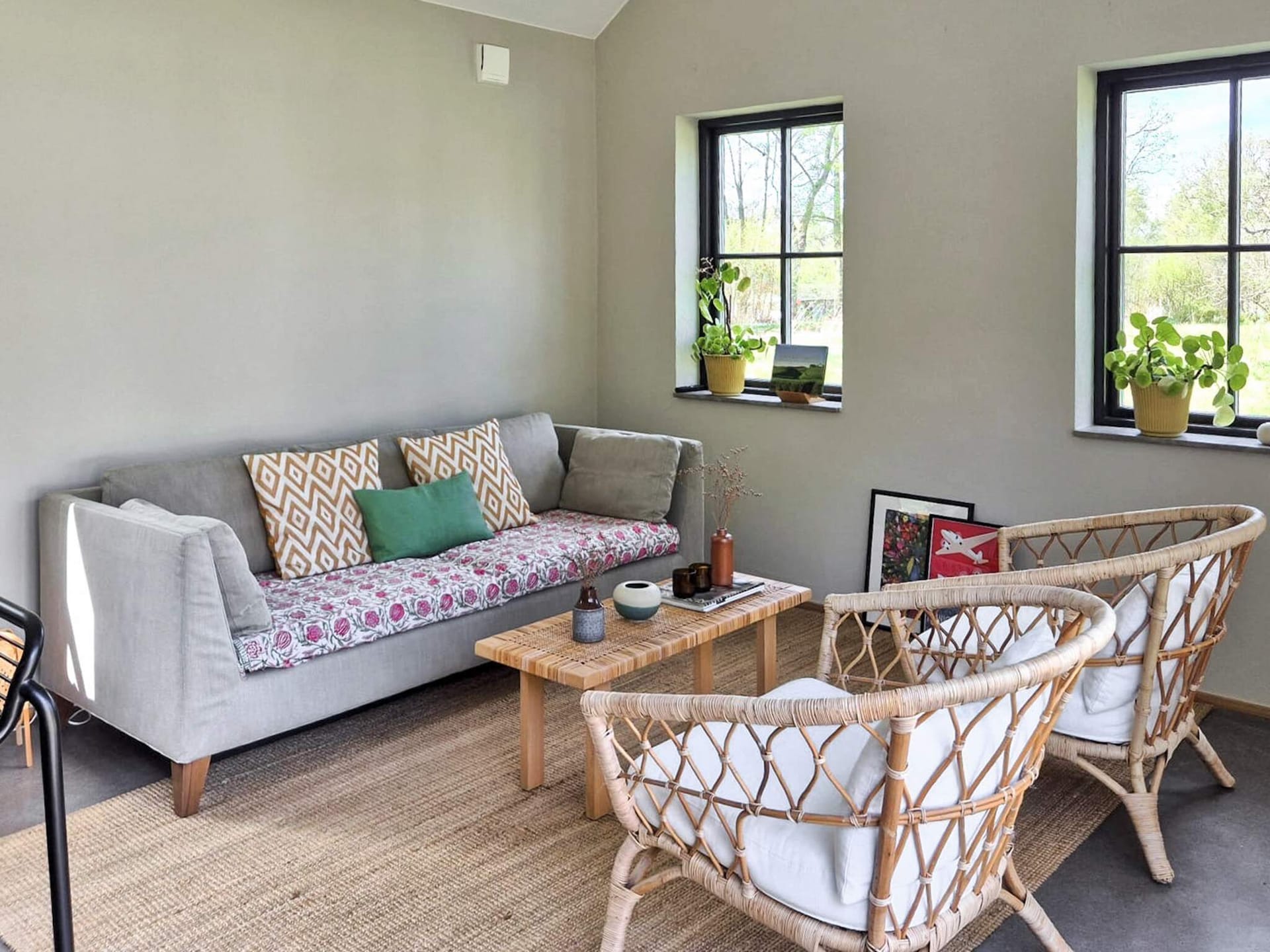 Op 300 m van zee: Stijlvol vakantiehuis in Färjestaden - foto 27