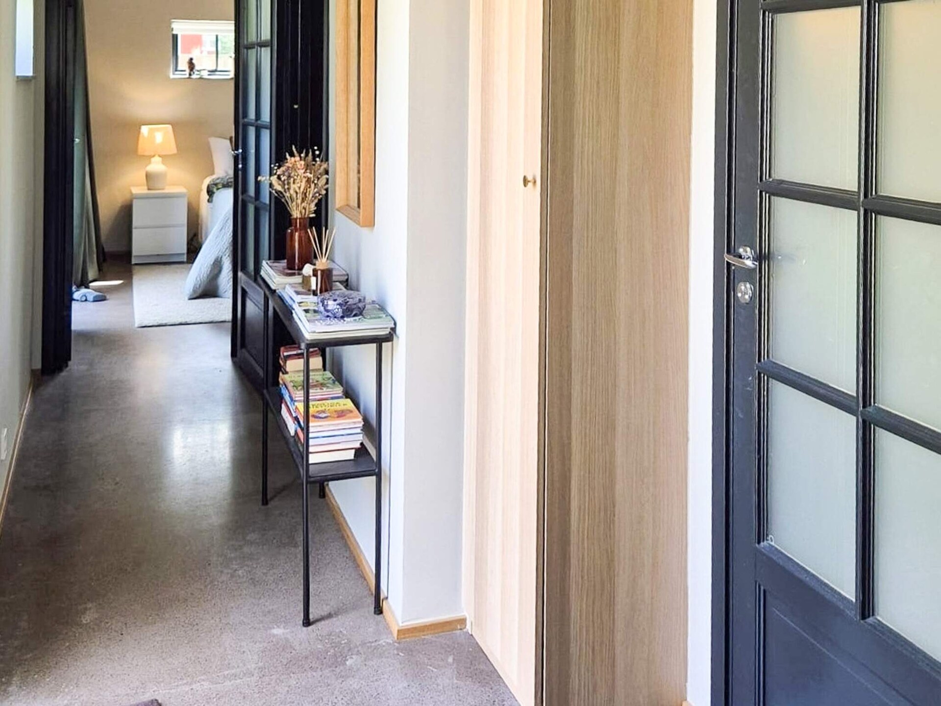 Op 300 m van zee: Stijlvol vakantiehuis in Färjestaden - foto 28