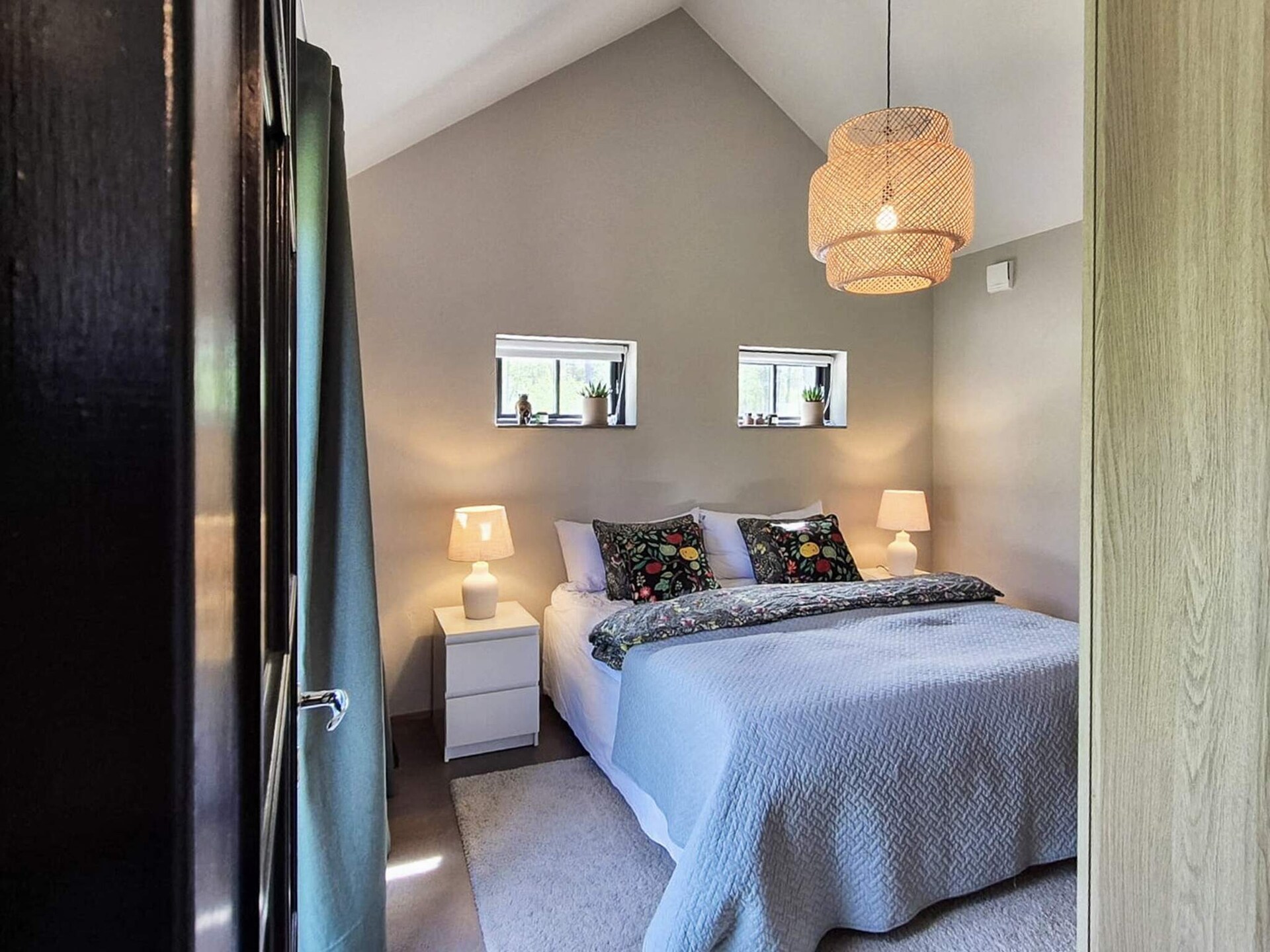 Op 300 m van zee: Stijlvol vakantiehuis in Färjestaden - foto 29