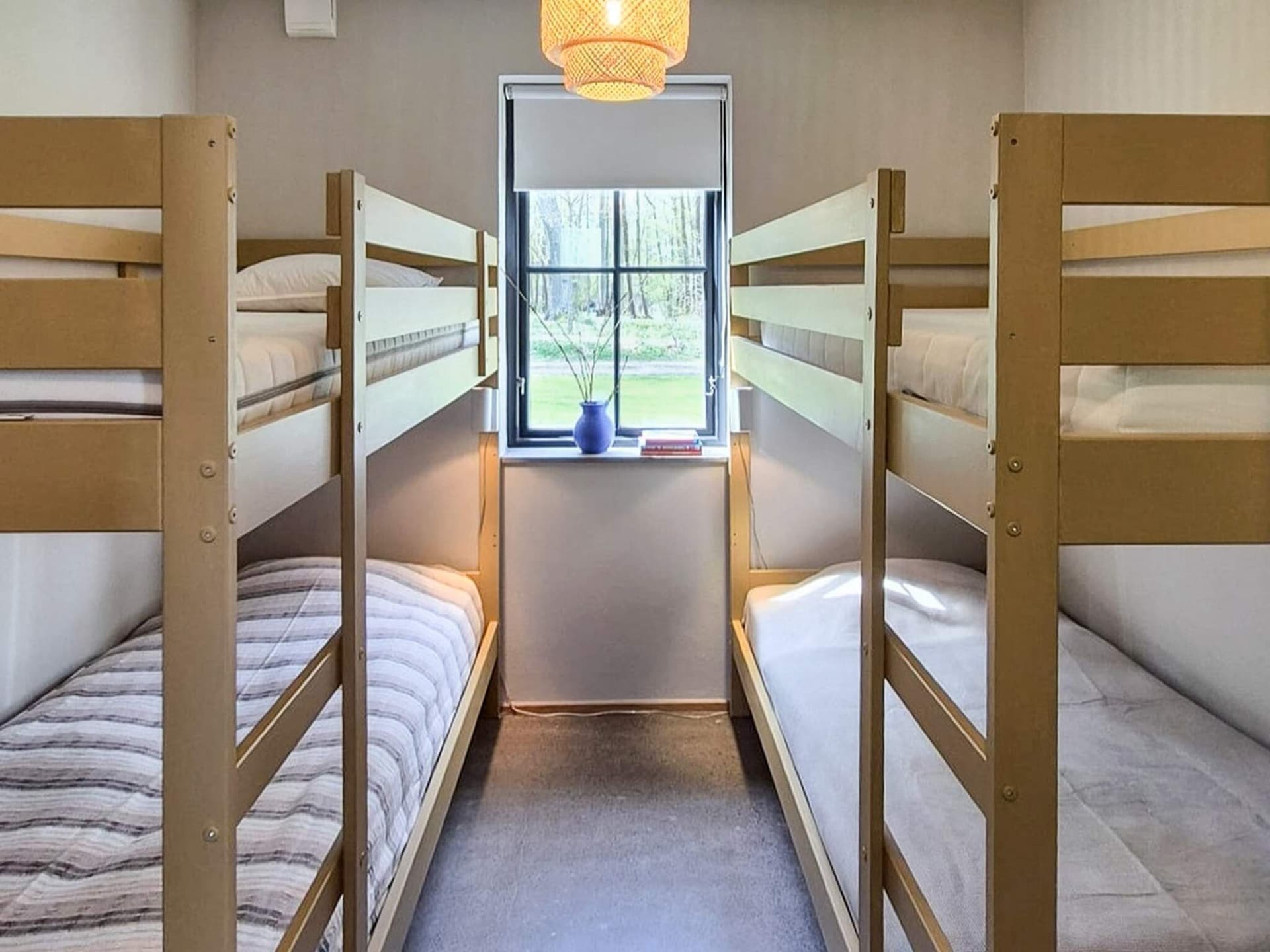 Op 300 m van zee: Stijlvol vakantiehuis in Färjestaden - foto 31