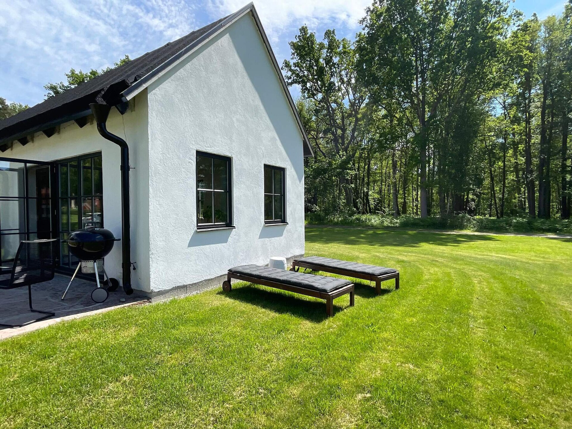 Op 300 m van zee: Stijlvol vakantiehuis in Färjestaden - foto 4