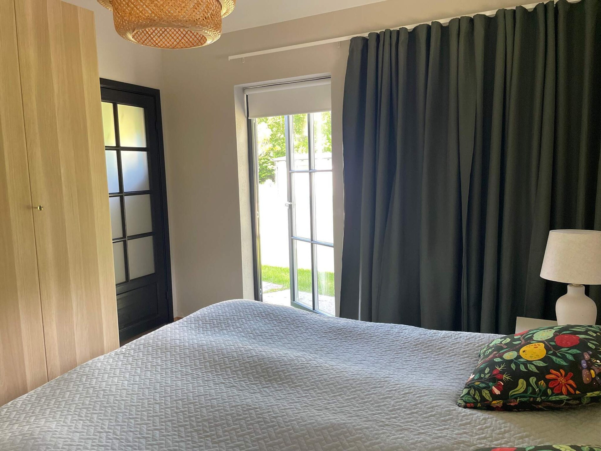 Op 300 m van zee: Stijlvol vakantiehuis in Färjestaden - foto 30