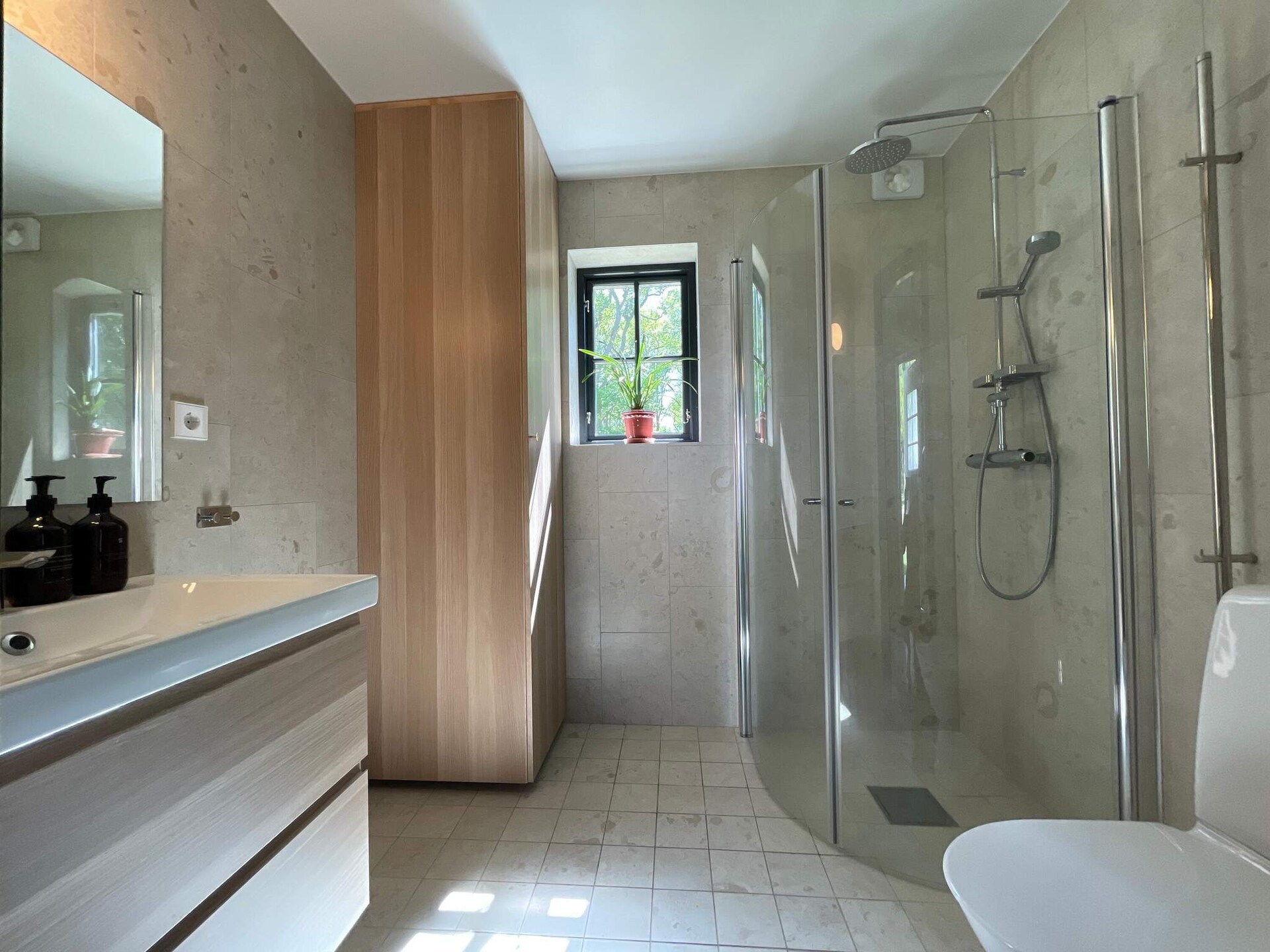 Op 300 m van zee: Stijlvol vakantiehuis in Färjestaden - foto 32