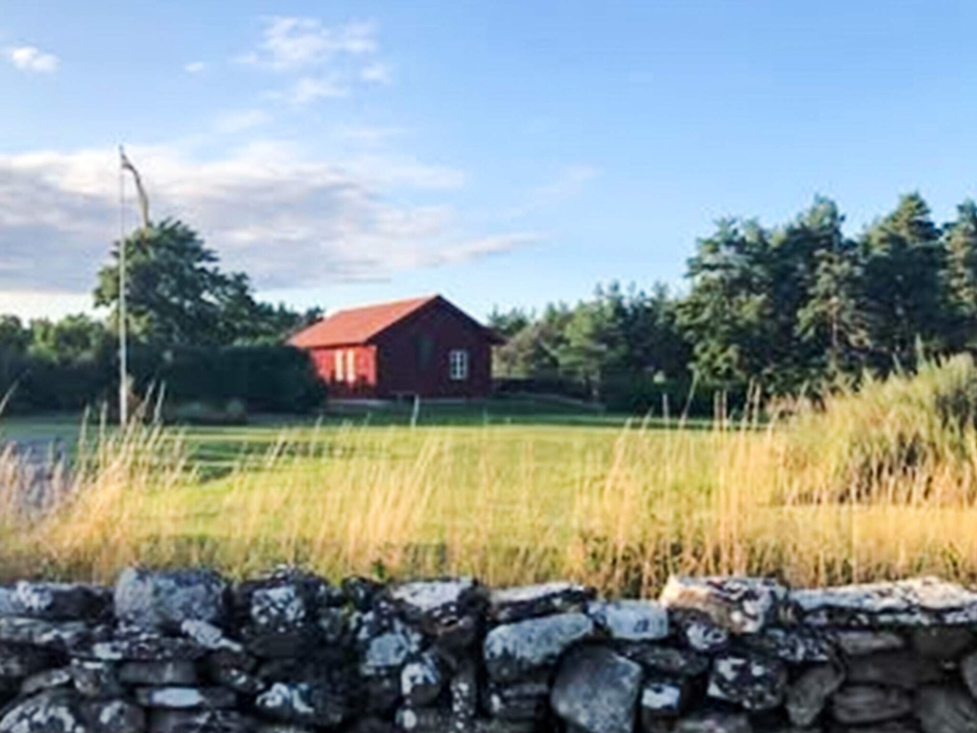 Modern vakantiehuis met zwembad nabij Färjestaden op zonnig Öland - foto 7