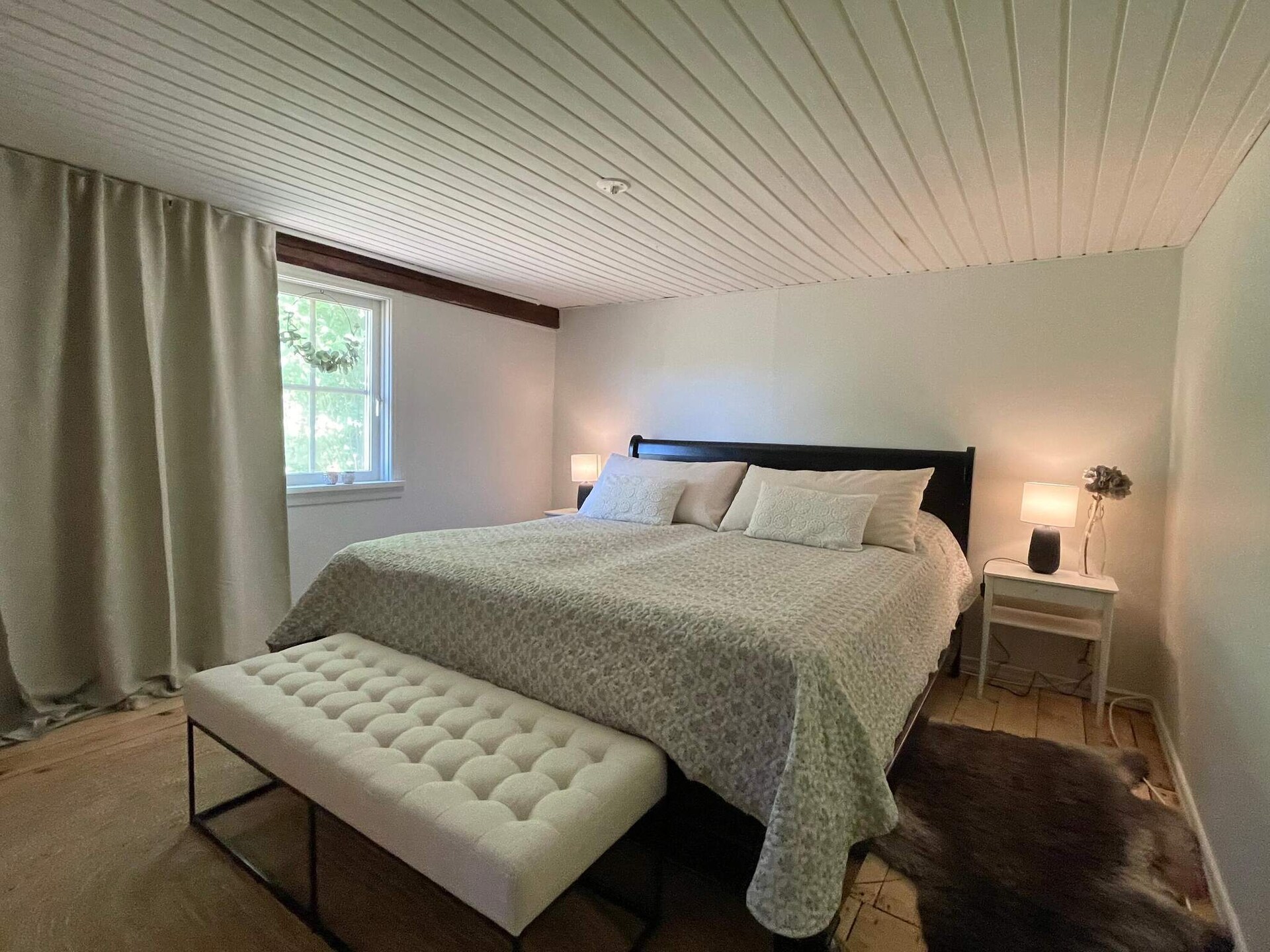 Modern vakantiehuis met zwembad en grote tuin in Färjestaden - foto 28