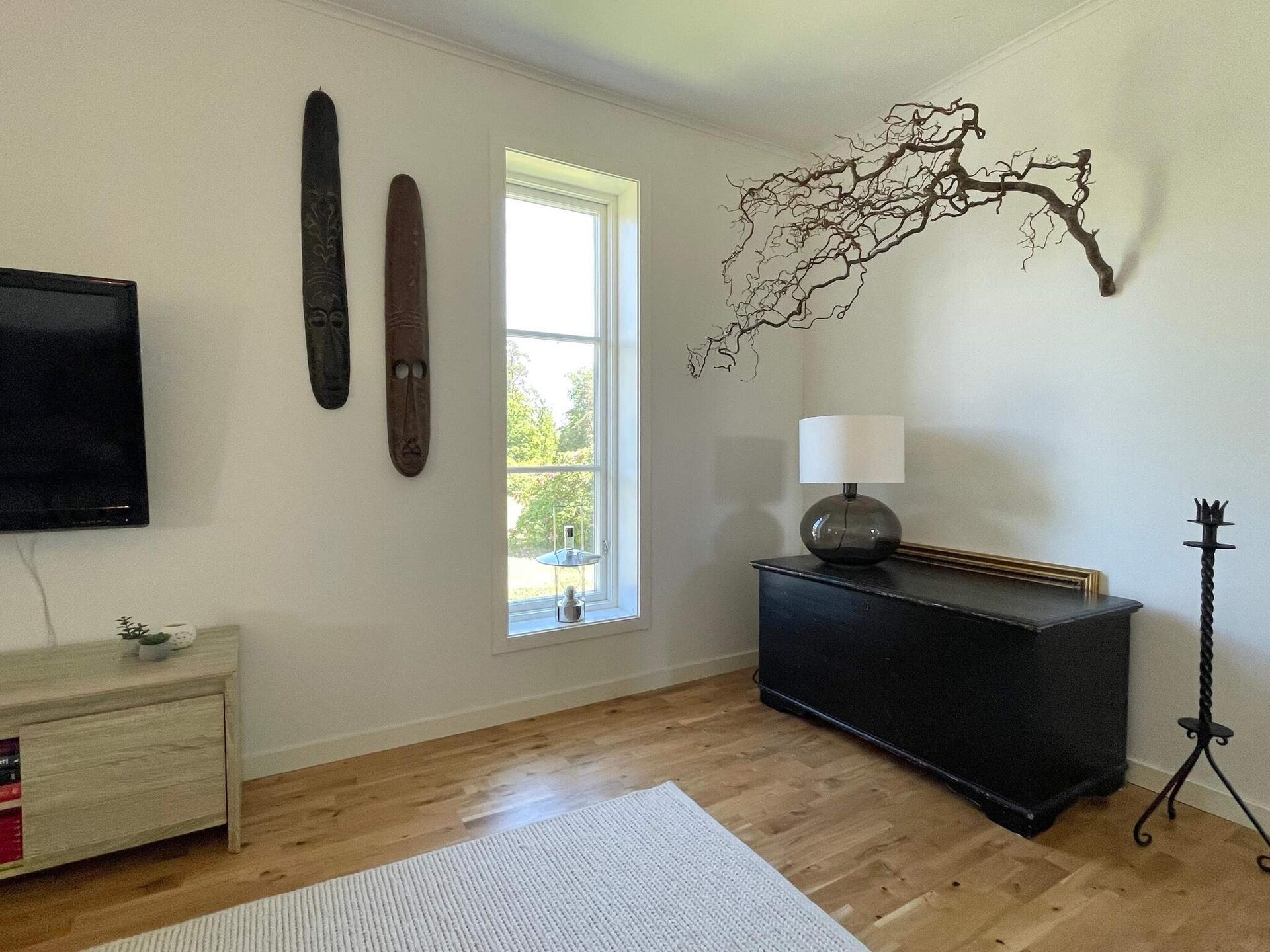 Modern vakantiehuis met zwembad en grote tuin in Färjestaden - foto 50