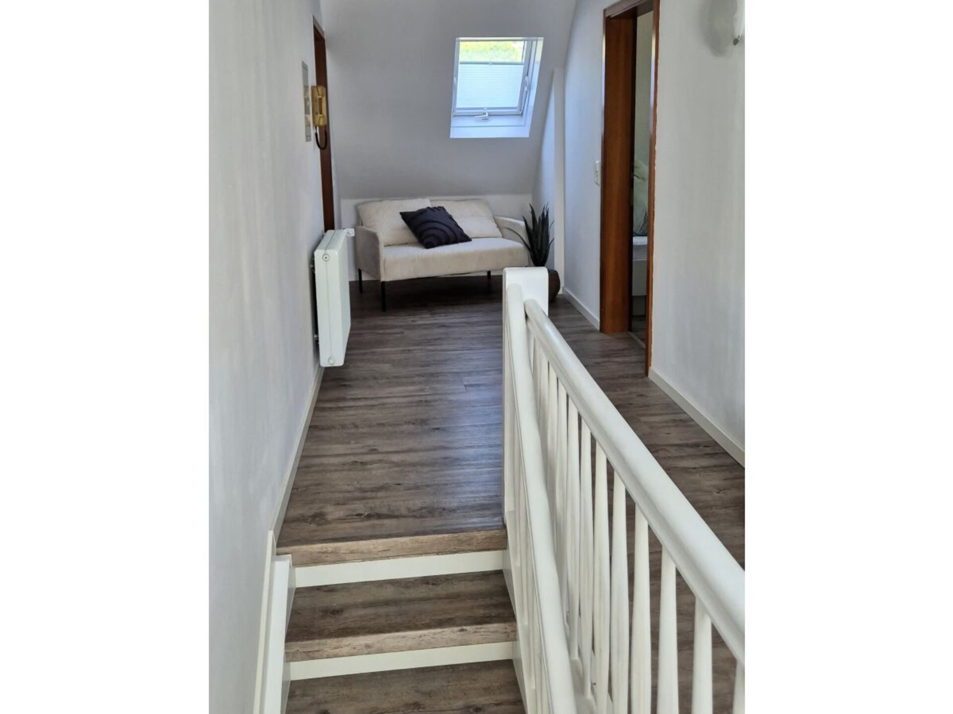 Gerenoveerd 4-sterren vakantiehuis op 200m van centrum Wellendingen - foto 9