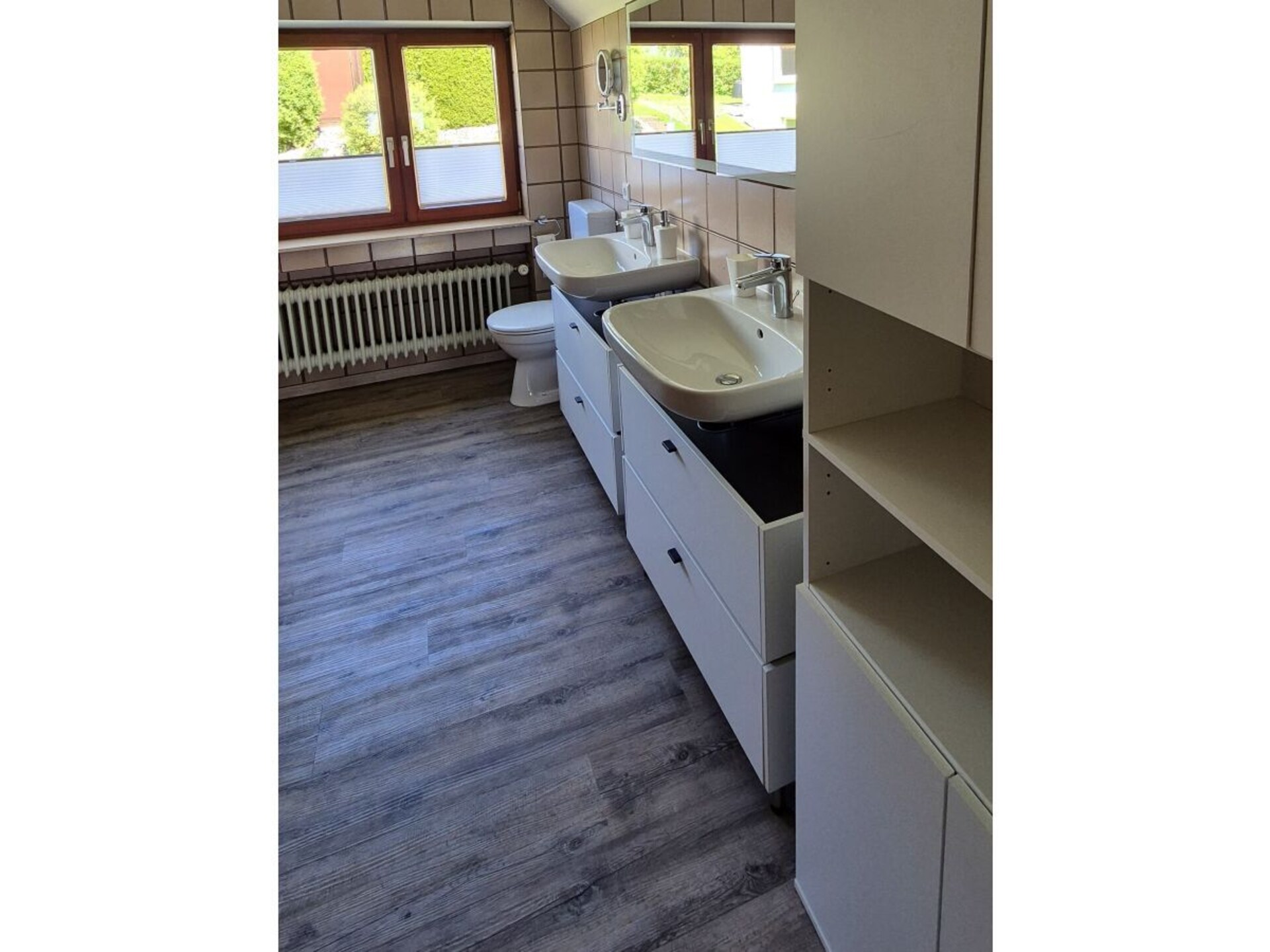 Gerenoveerd 4-sterren vakantiehuis op 200m van centrum Wellendingen - foto 14