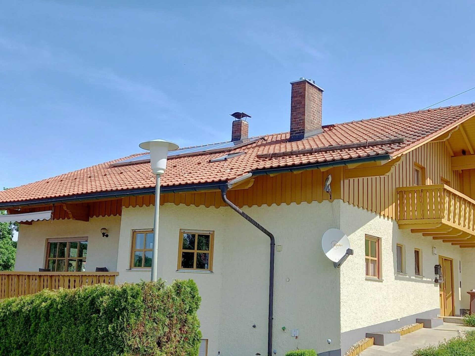 6-persoons vakantiehuis in Waldkirchen voor een Beierse droomvakantie - foto 2