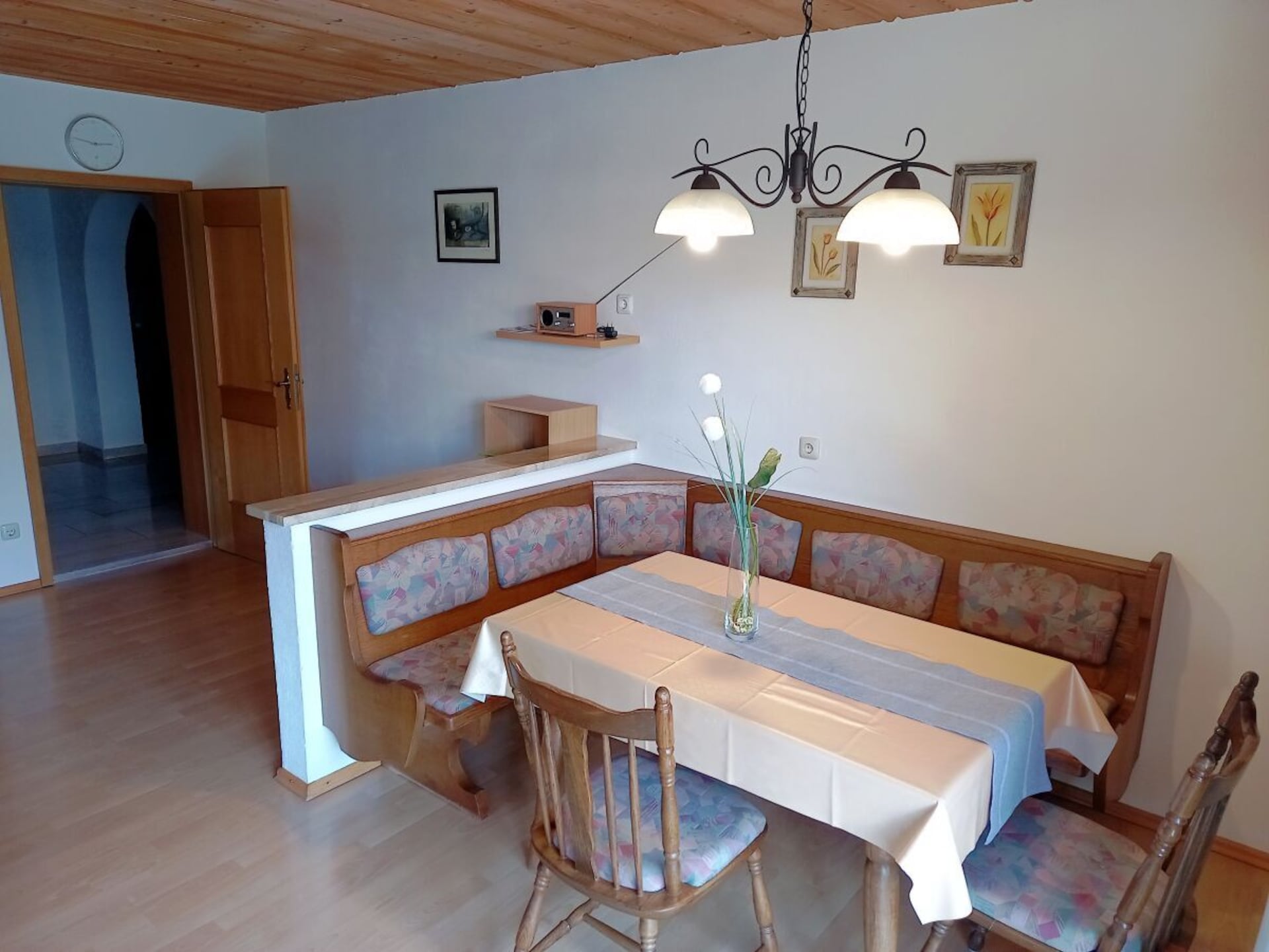6-persoons vakantiehuis in Waldkirchen voor een Beierse droomvakantie - foto 6