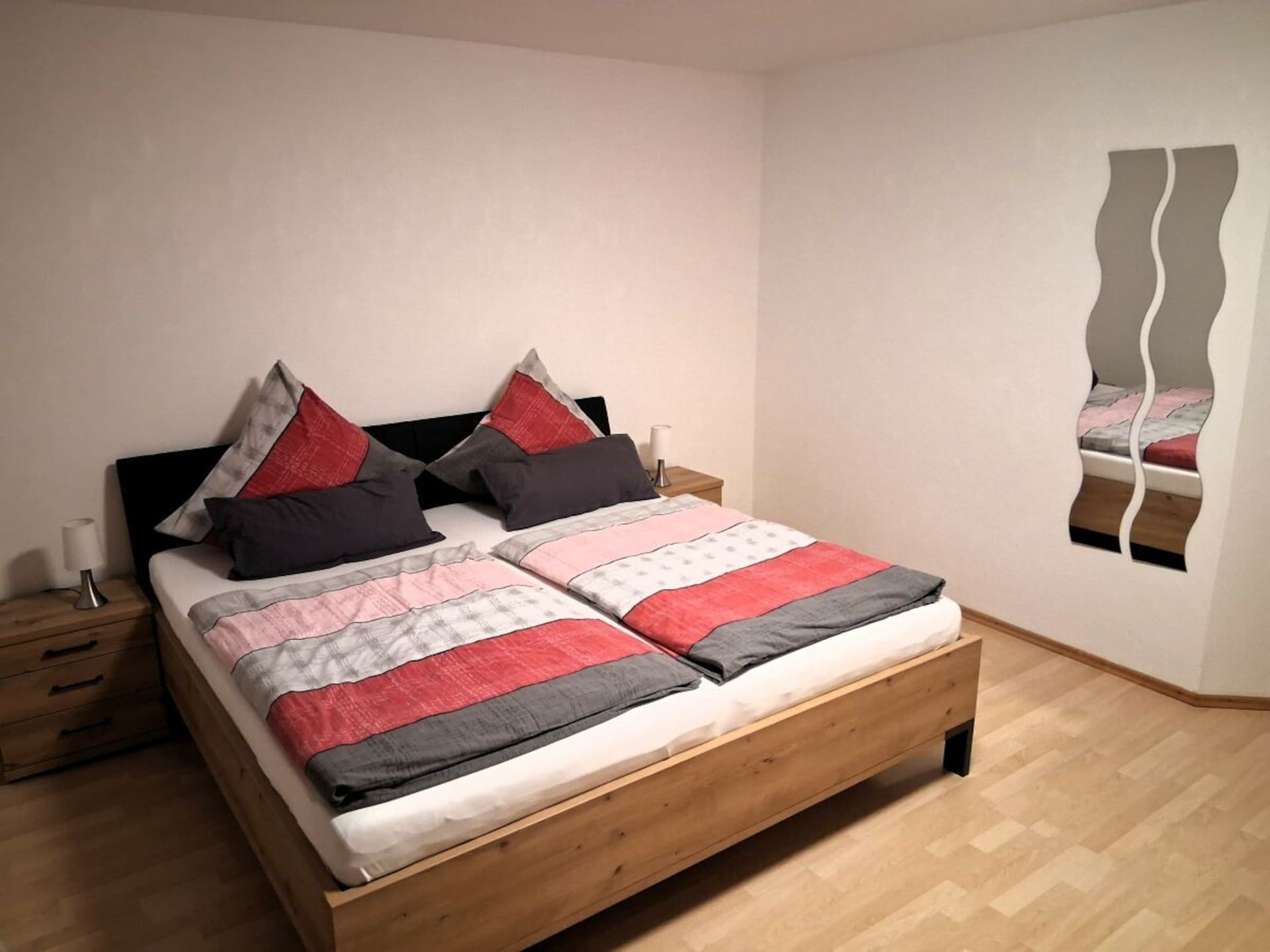 6-persoons vakantiehuis in Waldkirchen voor een Beierse droomvakantie - foto 8