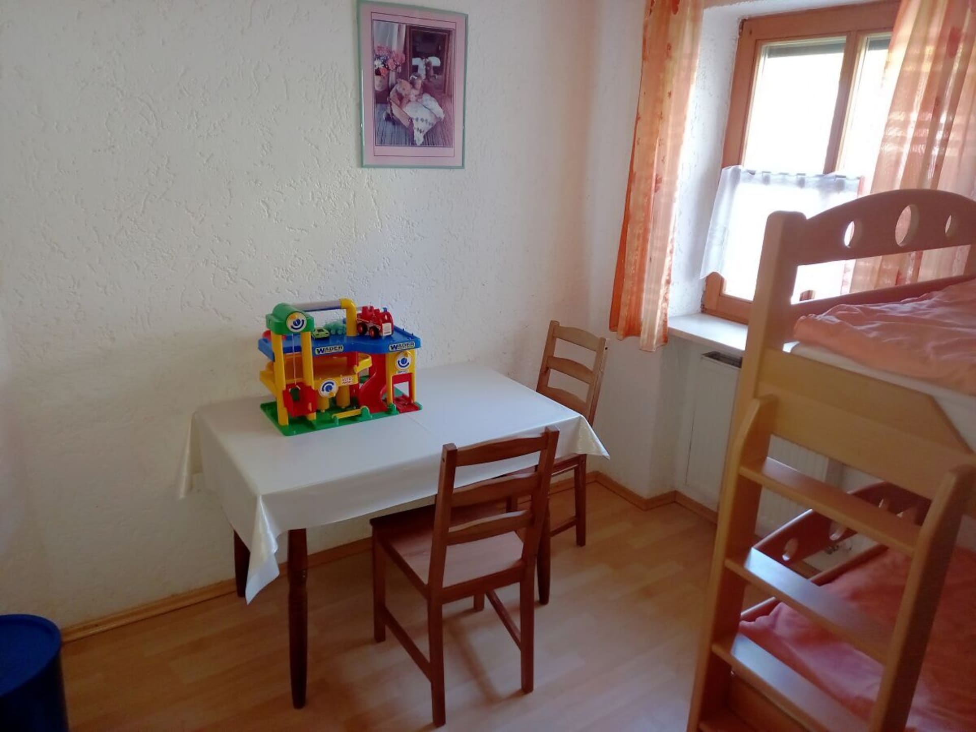 6-persoons vakantiehuis in Waldkirchen voor een Beierse droomvakantie - foto 9