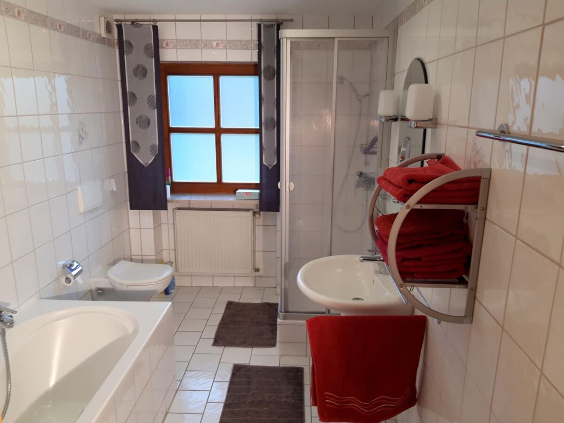 6-persoons vakantiehuis in Waldkirchen voor een Beierse droomvakantie - foto 11