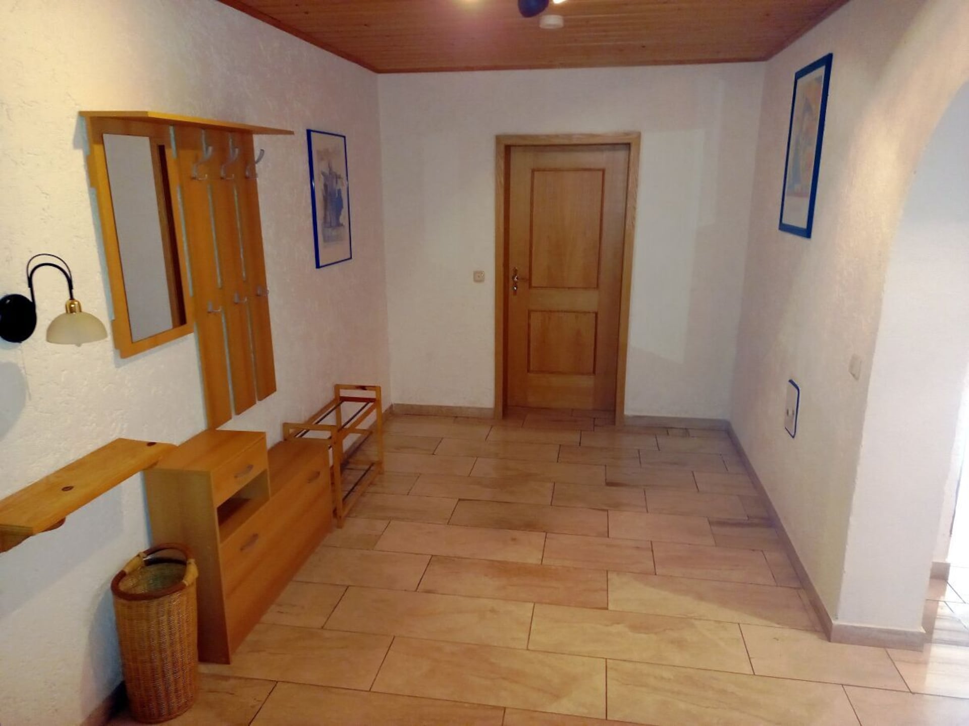 6-persoons vakantiehuis in Waldkirchen voor een Beierse droomvakantie - foto 12