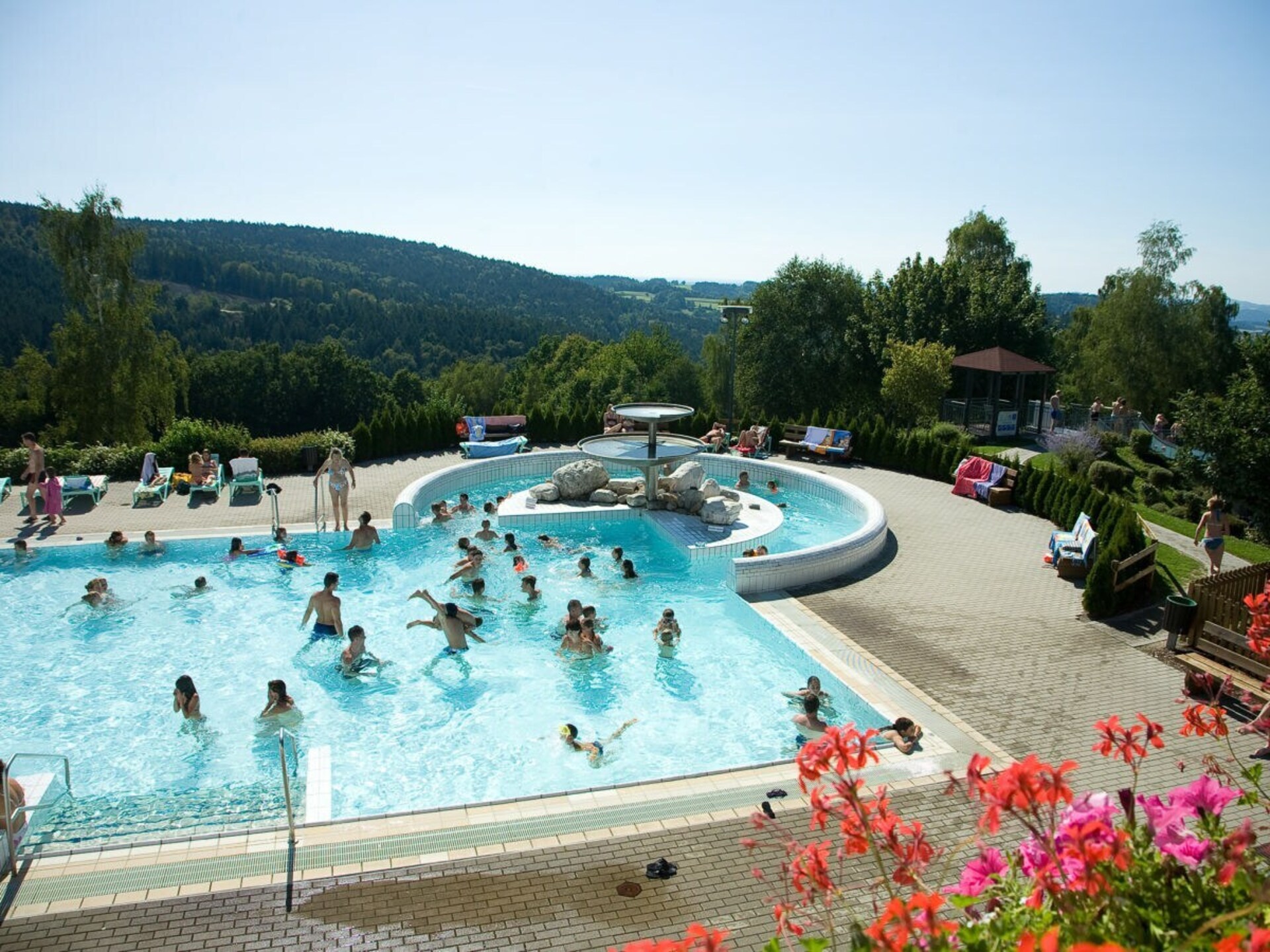 6-persoons vakantiehuis in Waldkirchen voor een Beierse droomvakantie - foto 27