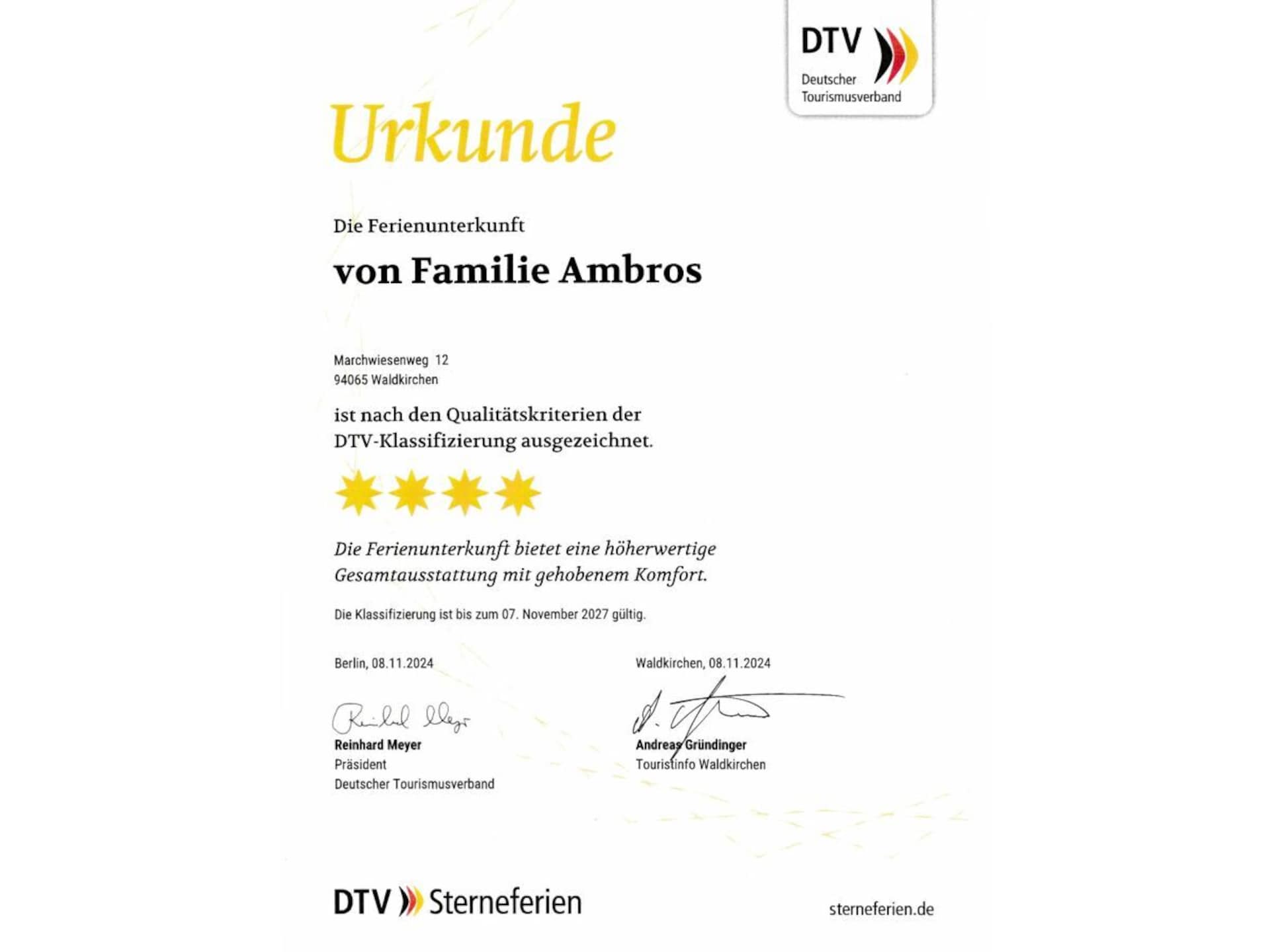 6-persoons vakantiehuis in Waldkirchen voor een Beierse droomvakantie - foto 30