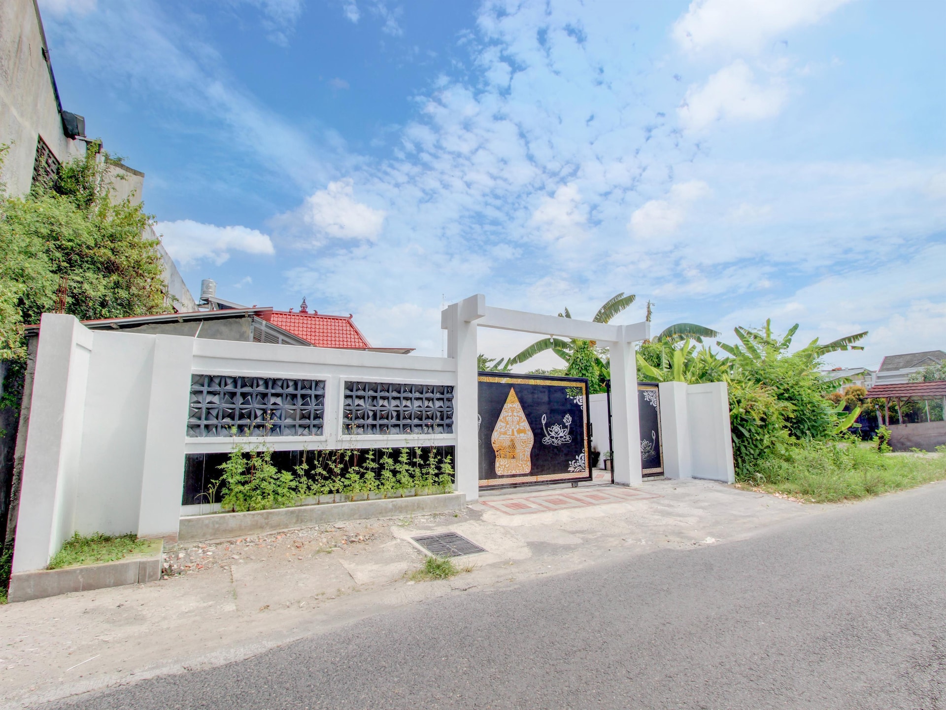 Teratai Inn Cozy Double Stay: Compact vakantiehuis in Yogyakarta - foto 10