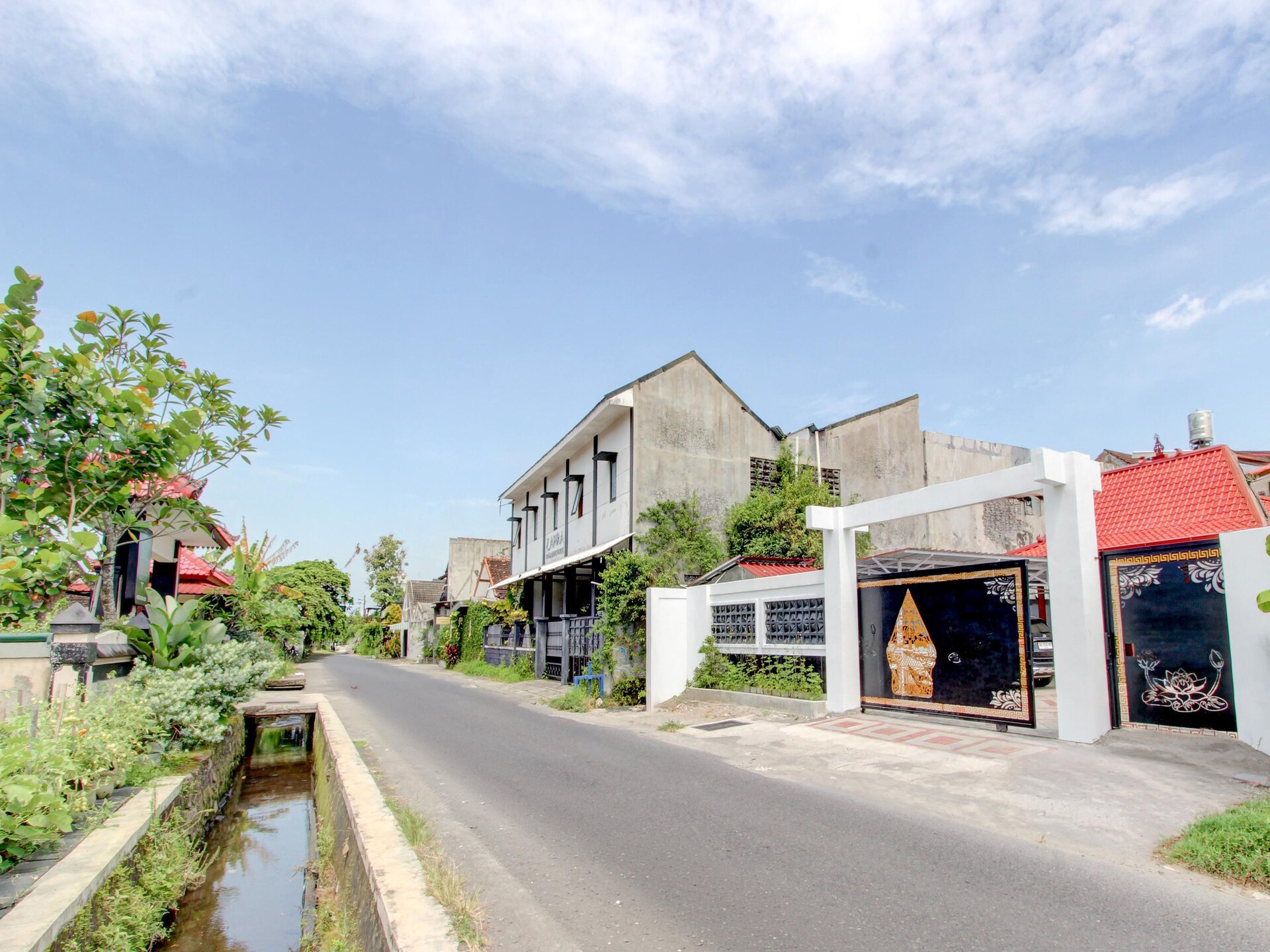 Teratai Inn Cozy Double Stay: Compact vakantiehuis in Yogyakarta - foto 11