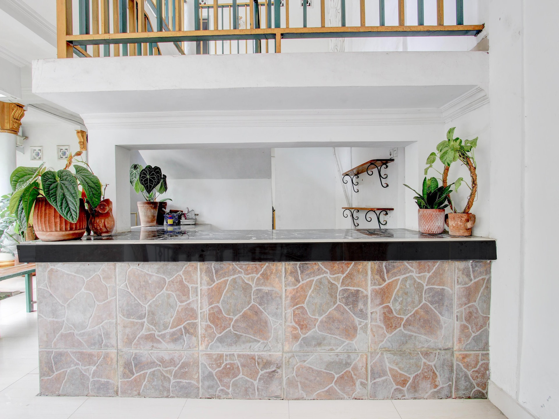 Teratai Inn Cozy Double Stay: Compact vakantiehuis in Yogyakarta - foto 8