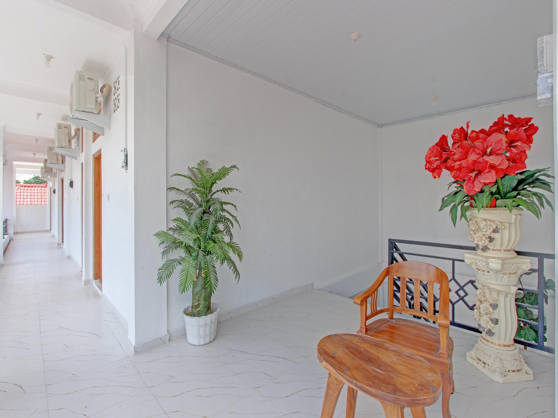 Teratai Inn Cozy Double Stay: Compact vakantiehuis in Yogyakarta - foto 12