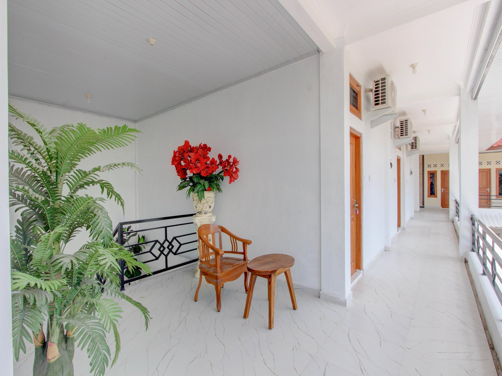 Teratai Inn Cozy Double Stay: Compact vakantiehuis in Yogyakarta - foto 14