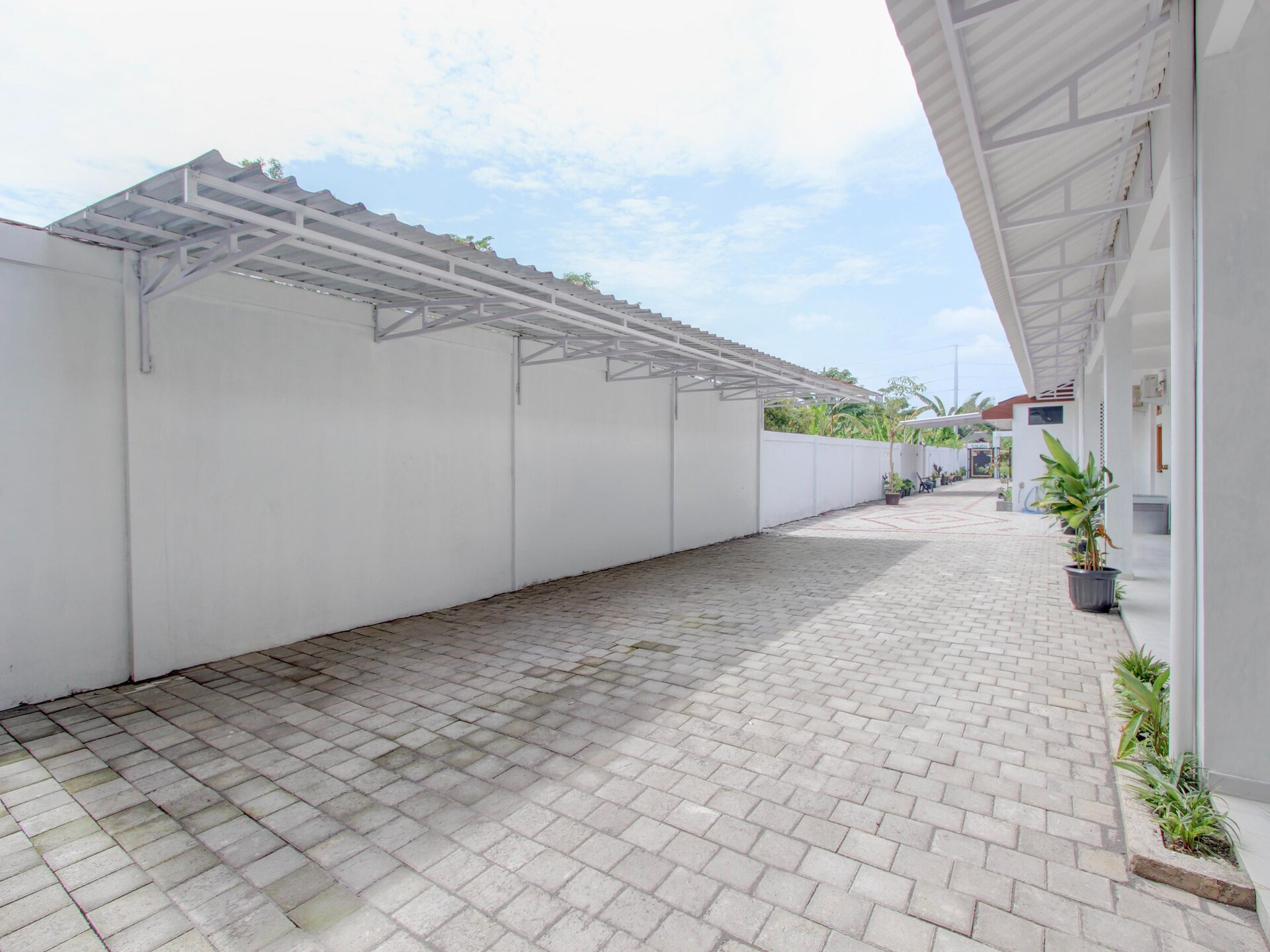Teratai Inn Cozy Double Stay: Compact vakantiehuis in Yogyakarta - foto 16