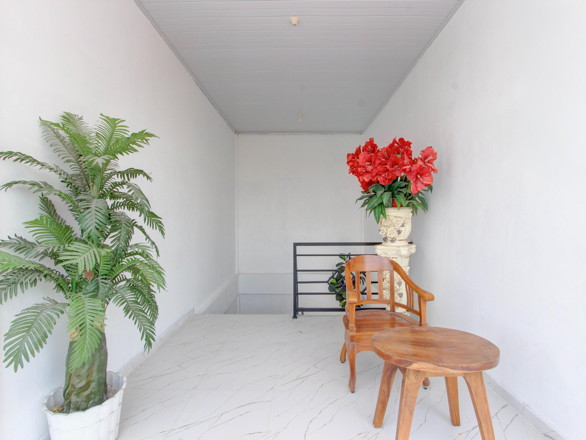 Teratai Inn Cozy Double Stay: Compact vakantiehuis in Yogyakarta - foto 17