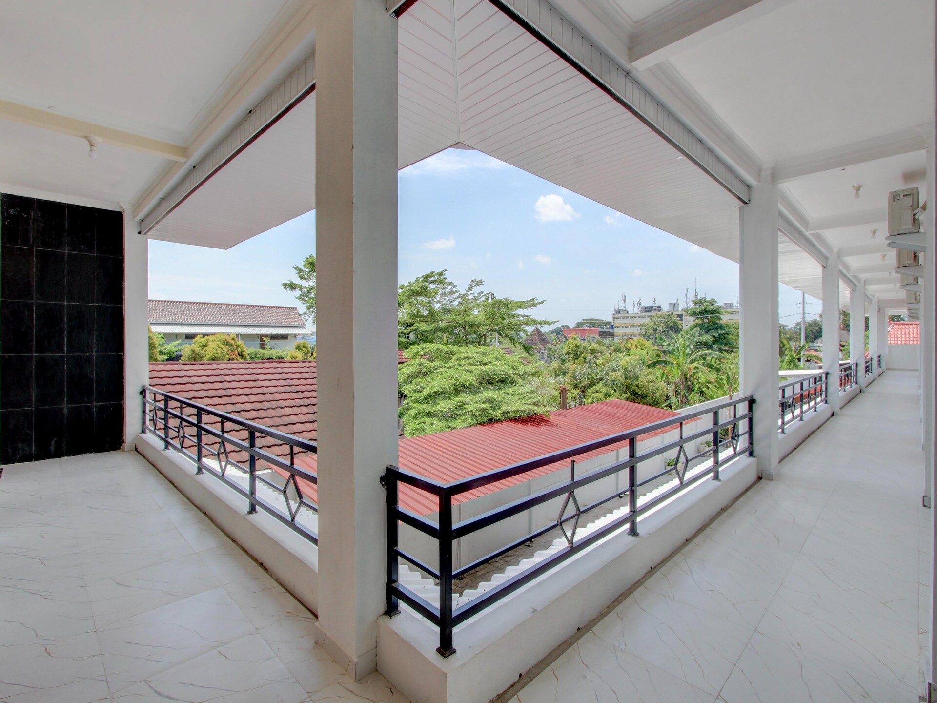 Teratai Inn Cozy Double Stay: Compact vakantiehuis in Yogyakarta - foto 18