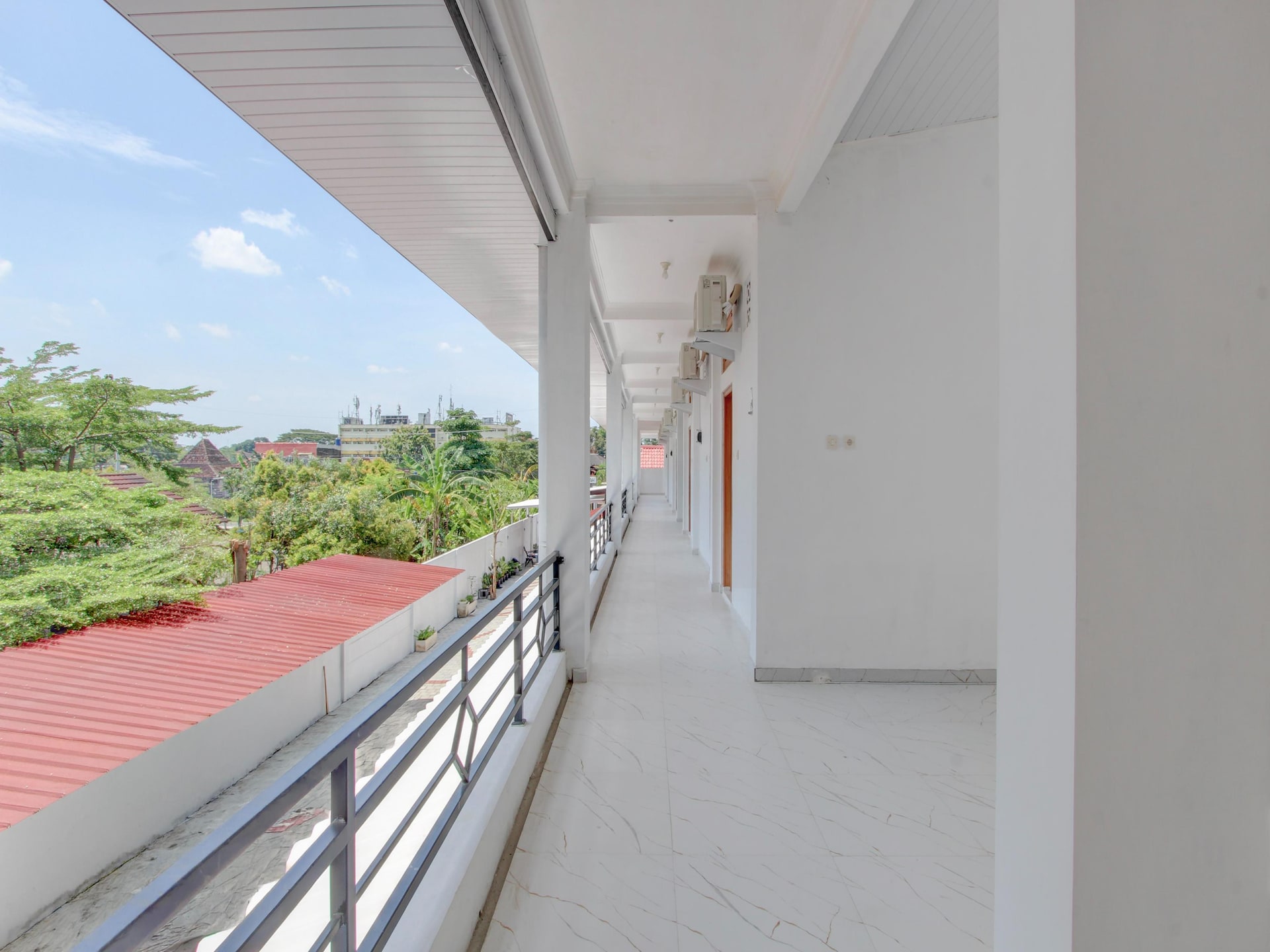 Teratai Inn Cozy Double Stay: Compact vakantiehuis in Yogyakarta - foto 19