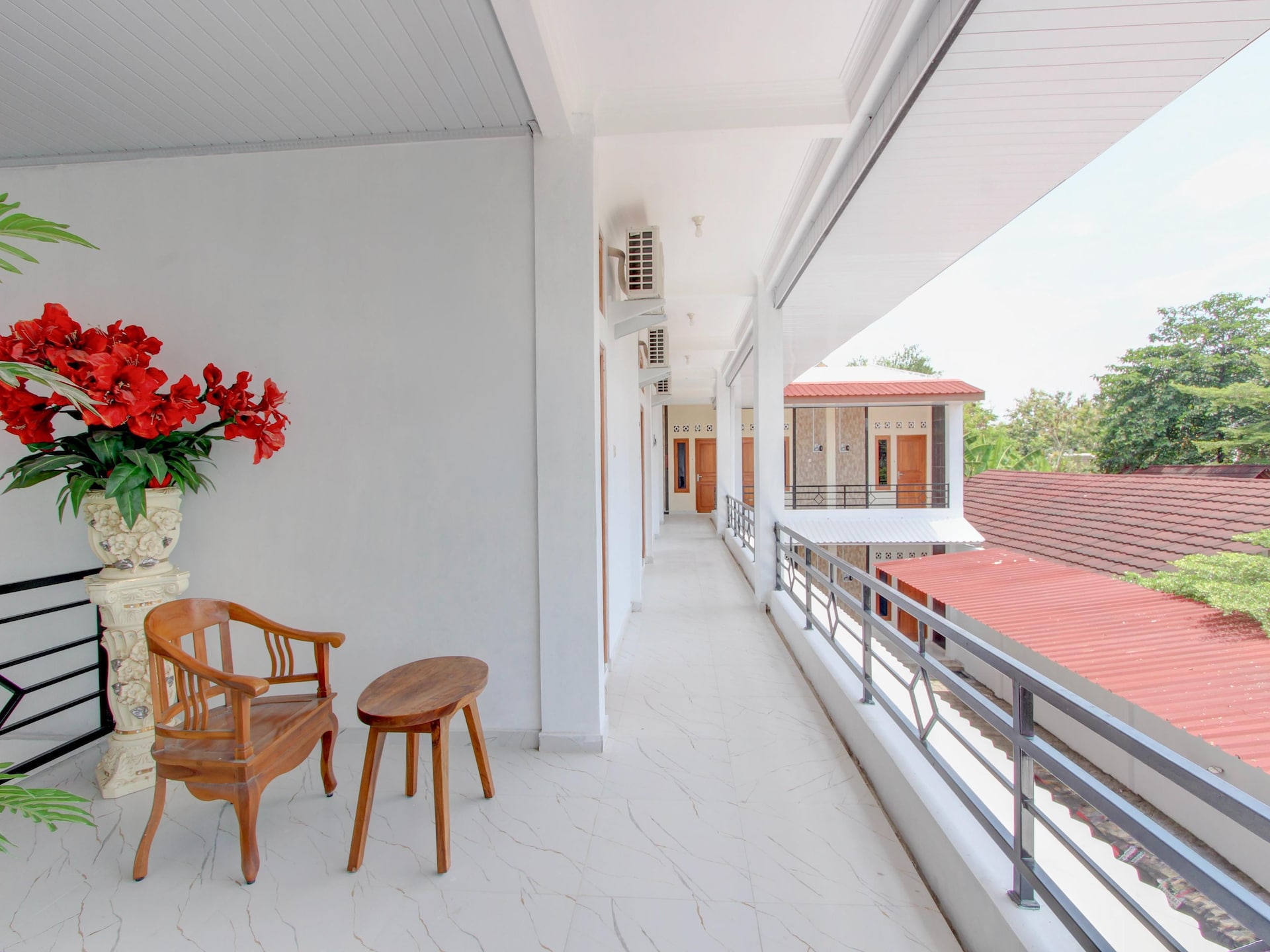 Teratai Inn Cozy Double Stay: Compact vakantiehuis in Yogyakarta - foto 20