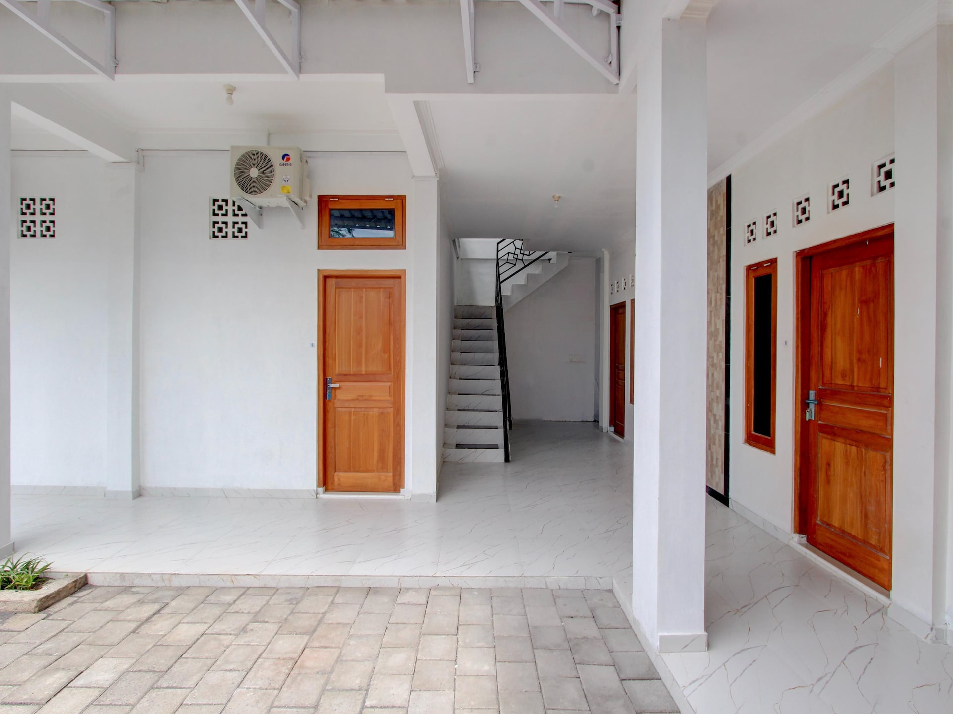 Teratai Inn Cozy Double Stay: Compact vakantiehuis in Yogyakarta - foto 21