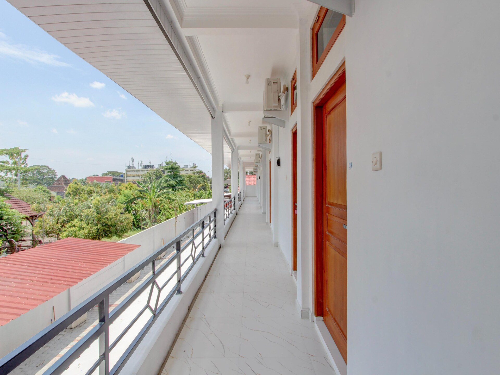 Teratai Inn Cozy Double Stay: Compact vakantiehuis in Yogyakarta - foto 22