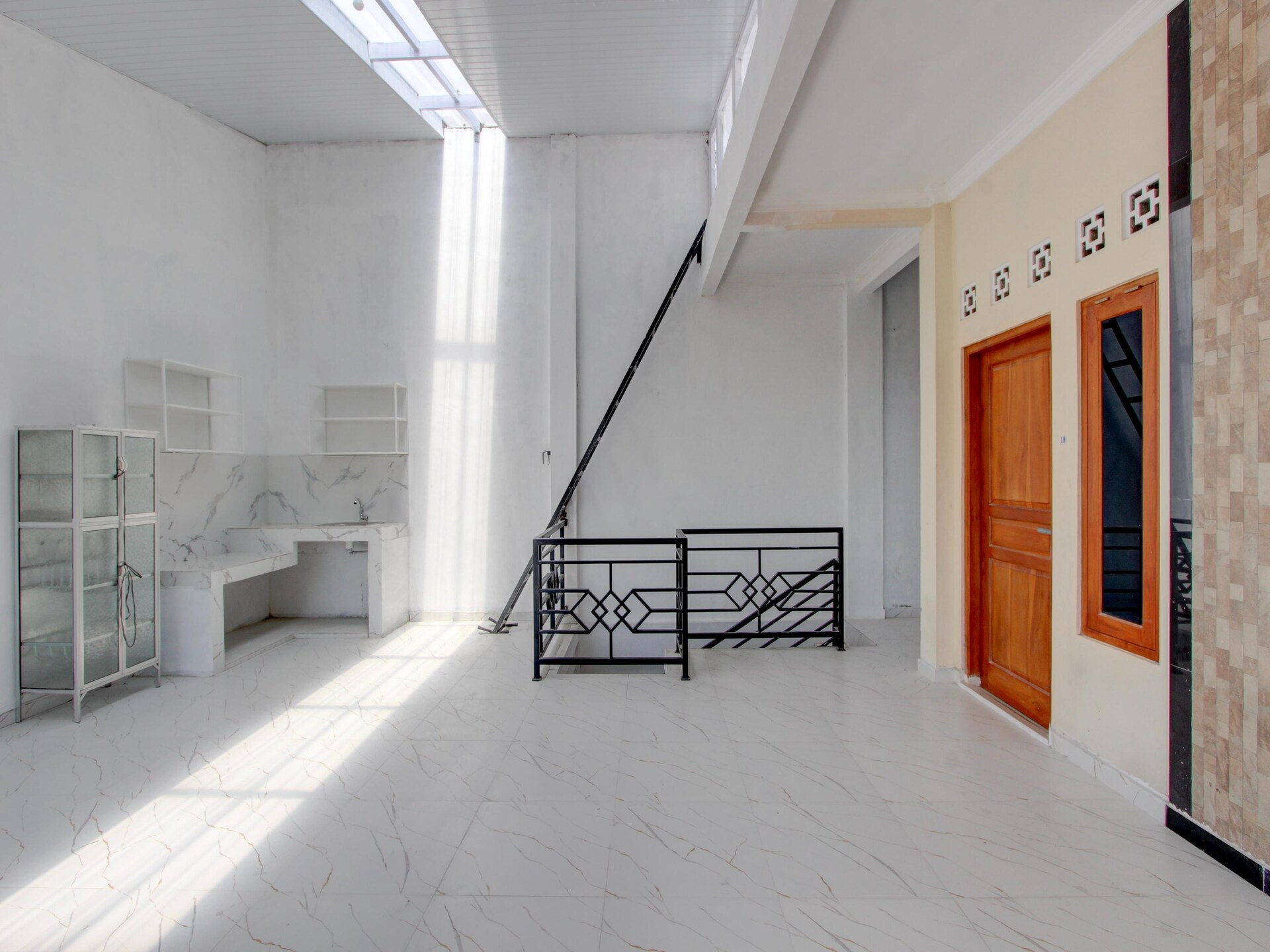 Teratai Inn Cozy Double Stay: Compact vakantiehuis in Yogyakarta - foto 23