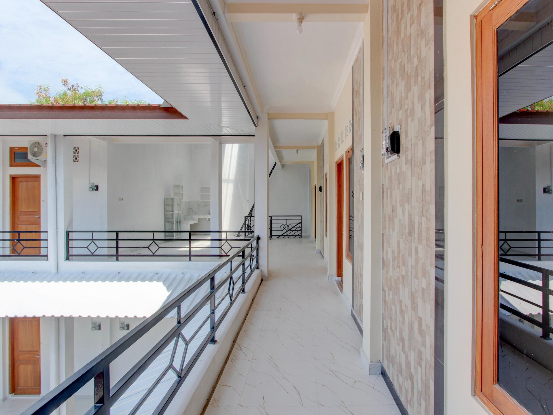 Teratai Inn Cozy Double Stay: Compact vakantiehuis in Yogyakarta - foto 24