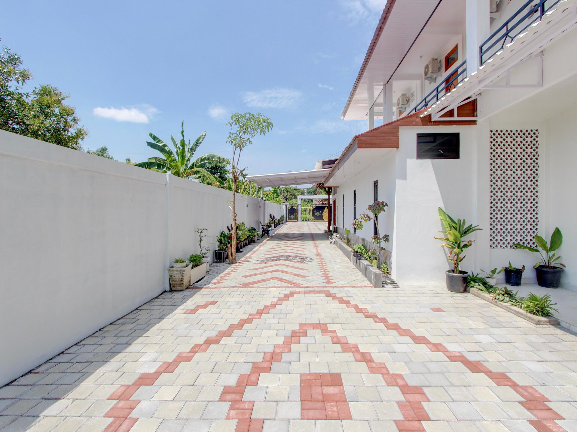 Teratai Inn Cozy Double Stay: Compact vakantiehuis in Yogyakarta - foto 26