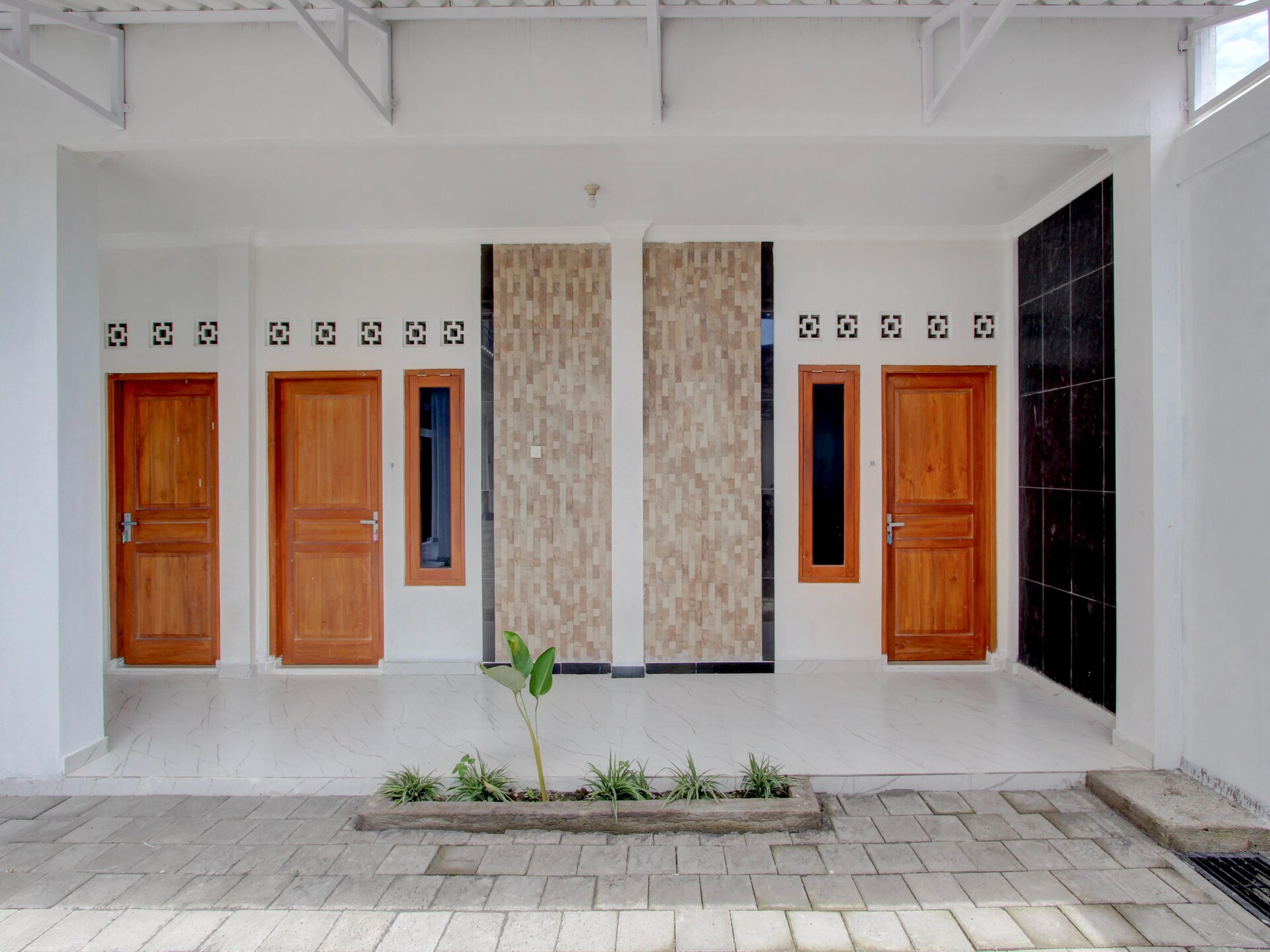 Teratai Inn Cozy Double Stay: Compact vakantiehuis in Yogyakarta - foto 25