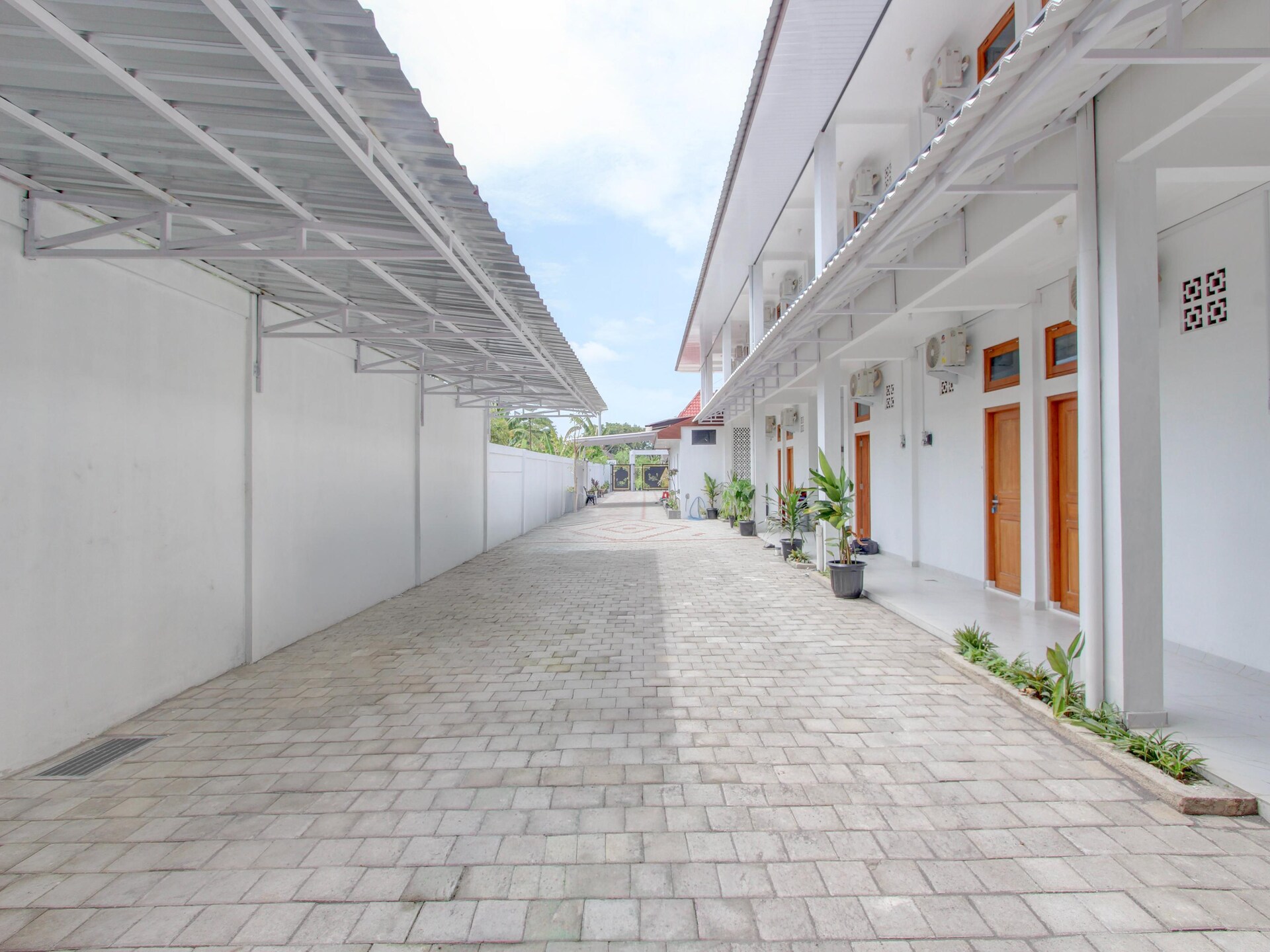 Teratai Inn Cozy Double Stay: Compact vakantiehuis in Yogyakarta - foto 27