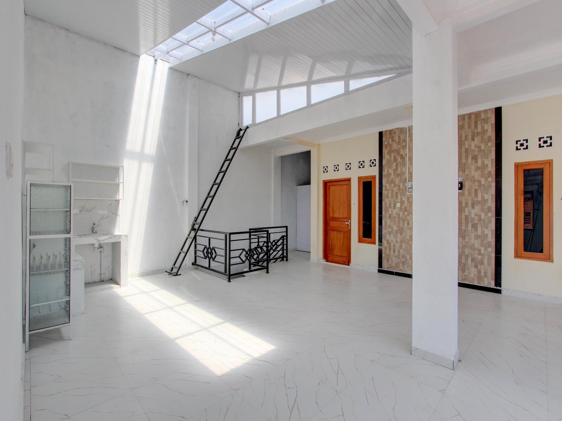 Teratai Inn Cozy Double Stay: Compact vakantiehuis in Yogyakarta - foto 28