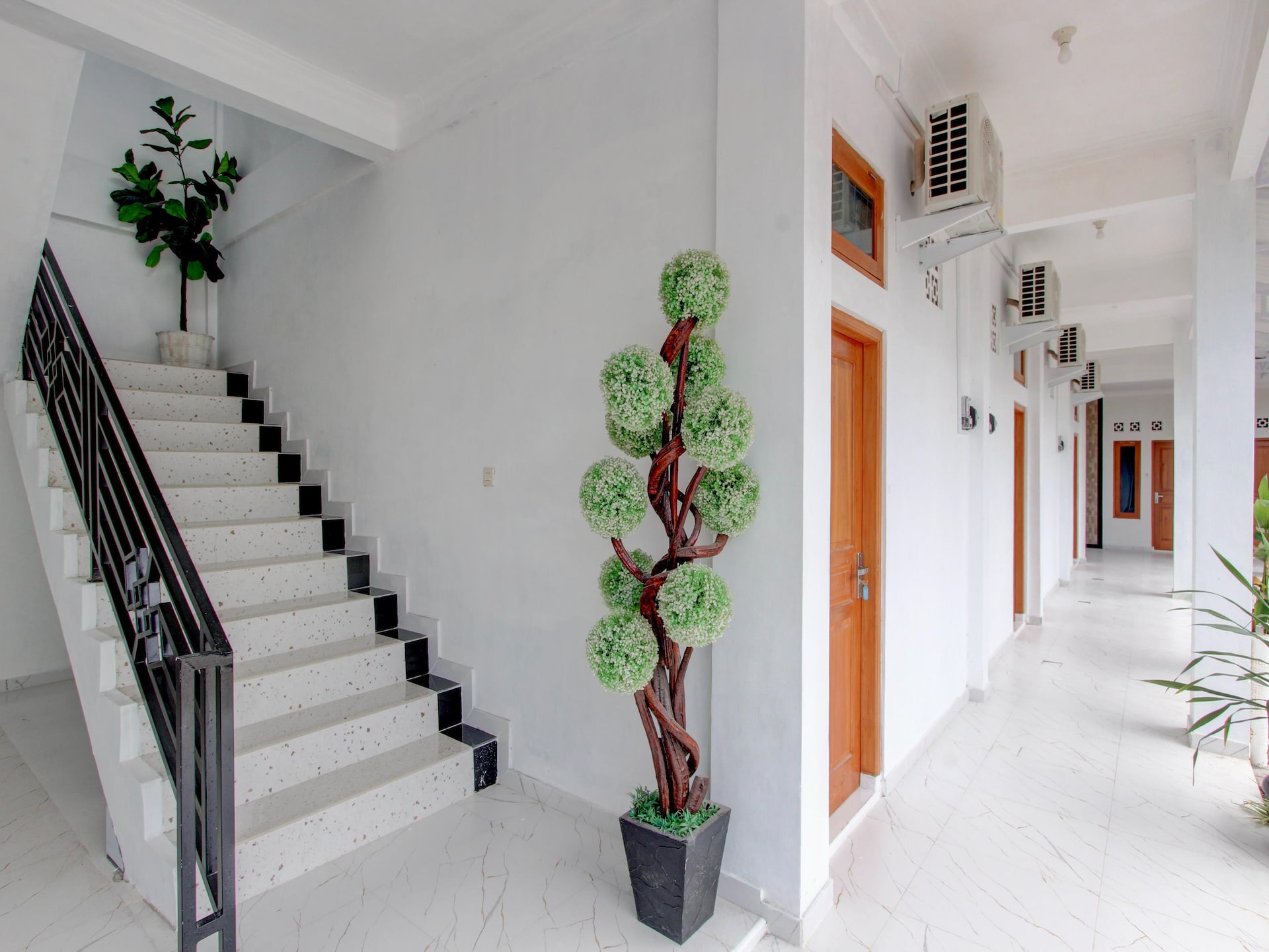 Teratai Inn Cozy Double Stay: Compact vakantiehuis in Yogyakarta - foto 29